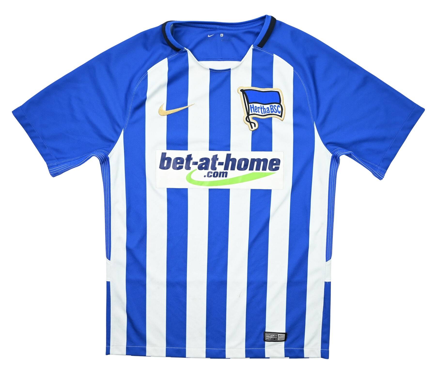 Hertha deals berlin shirt