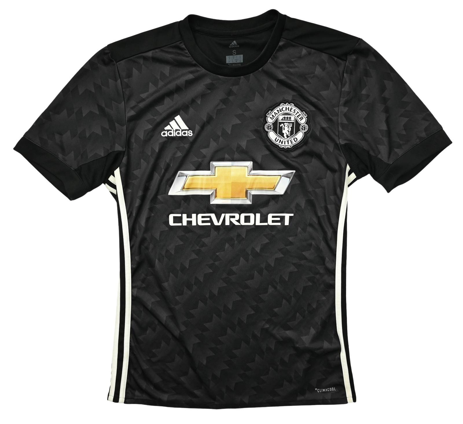 Manchester united deals shirt 2017