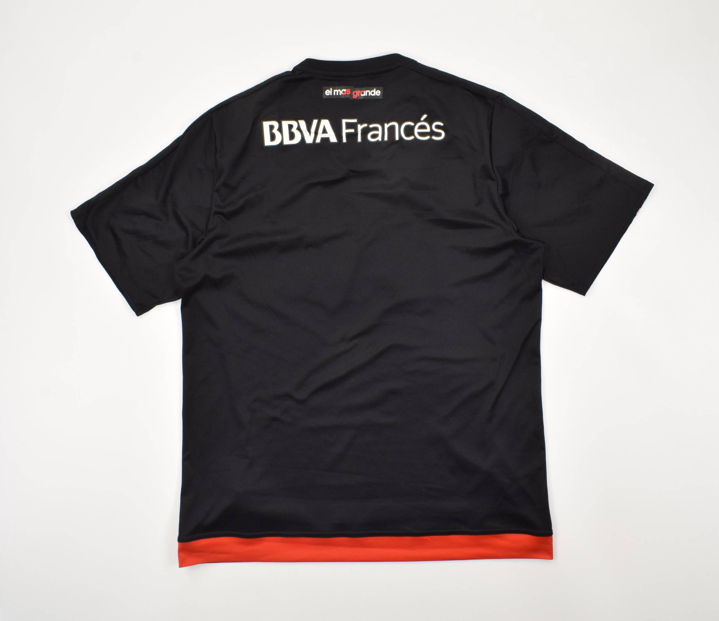 201718 RIVER PLATE SHIRT XL Football / Soccer \ Rest of world