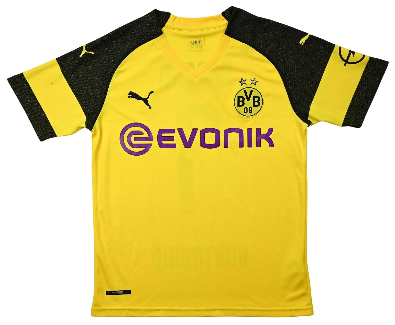 Bvb sales sancho jersey