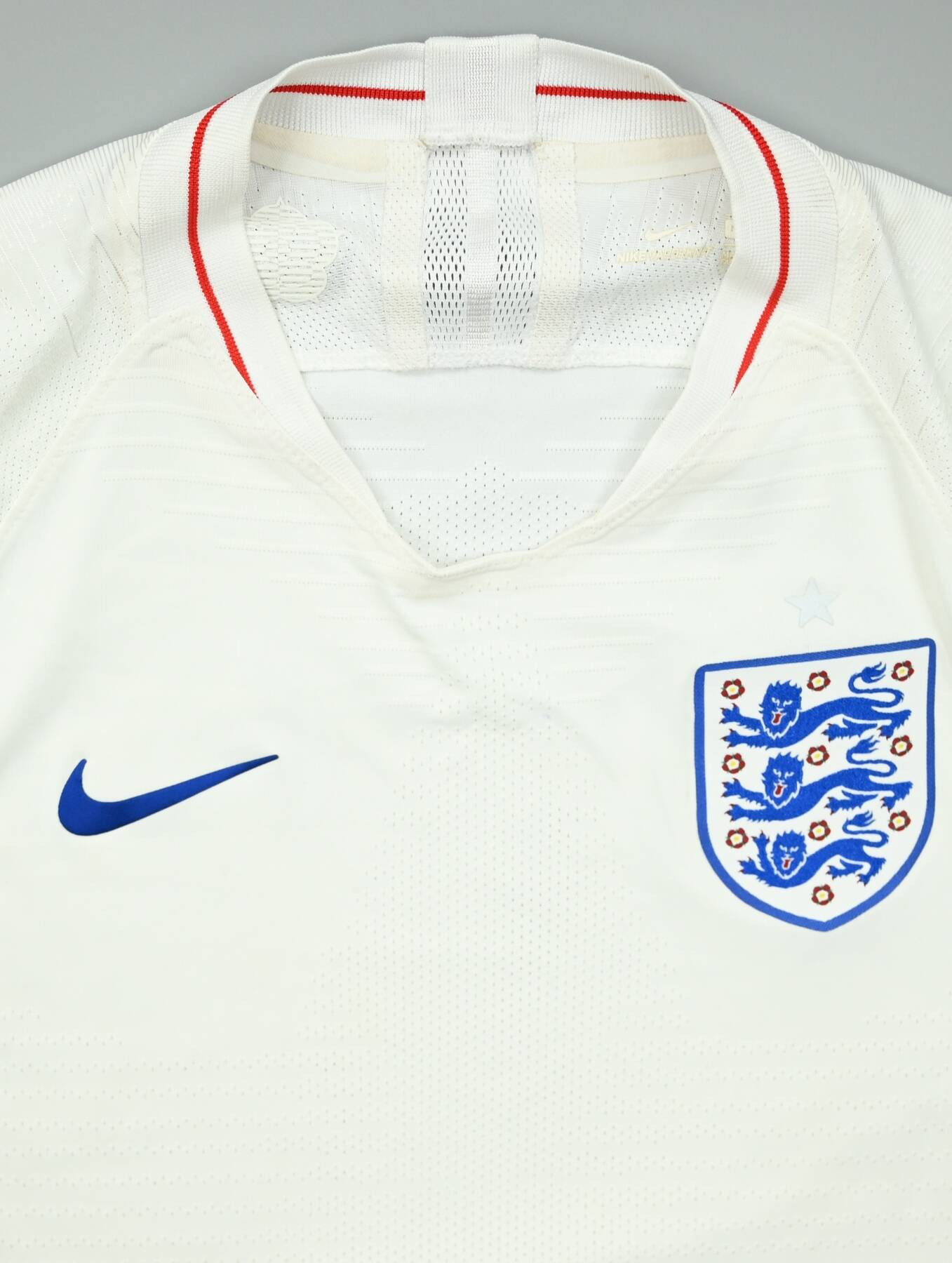 mens england vapor shirt
