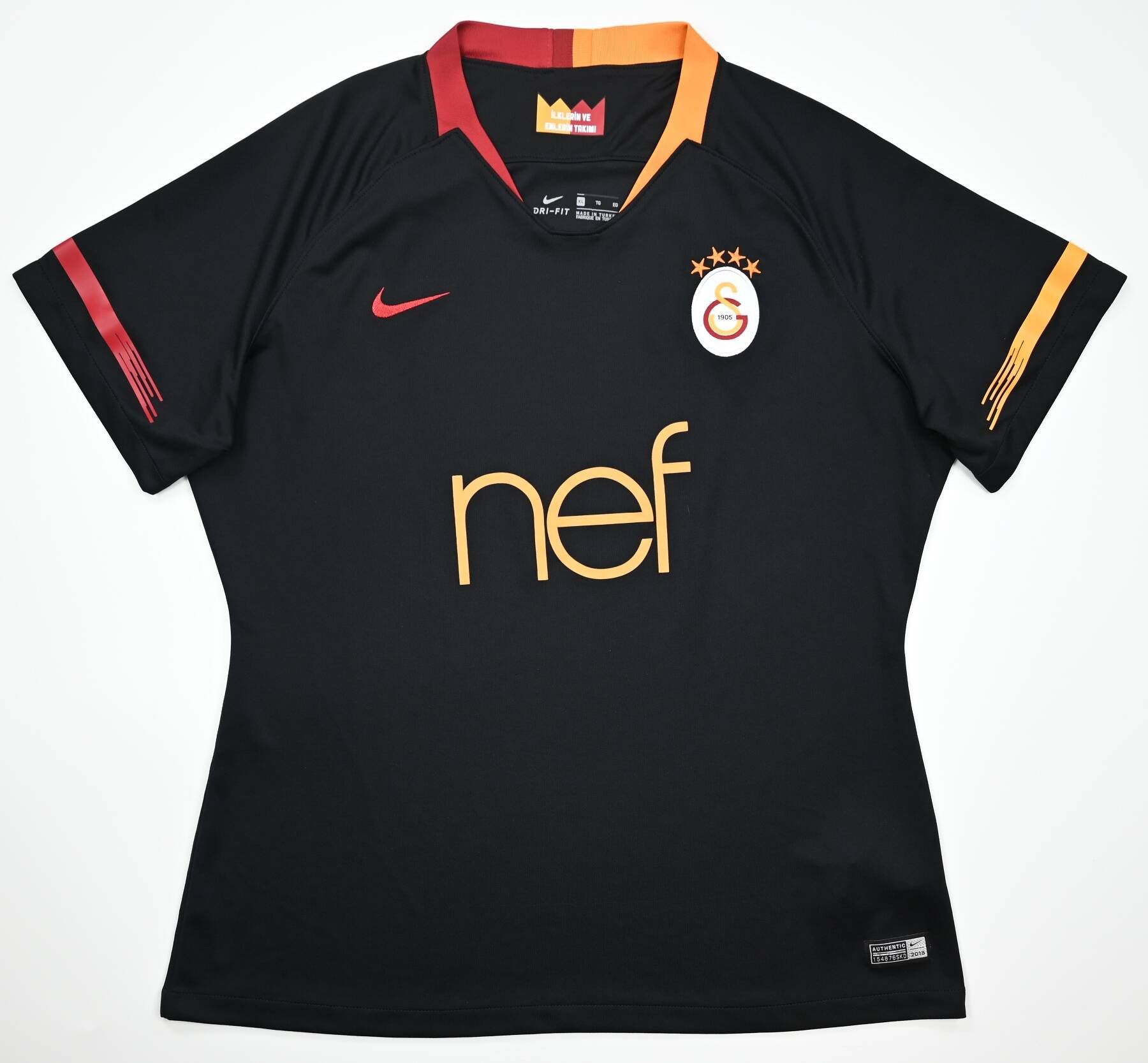 galatasaray shirt 2018