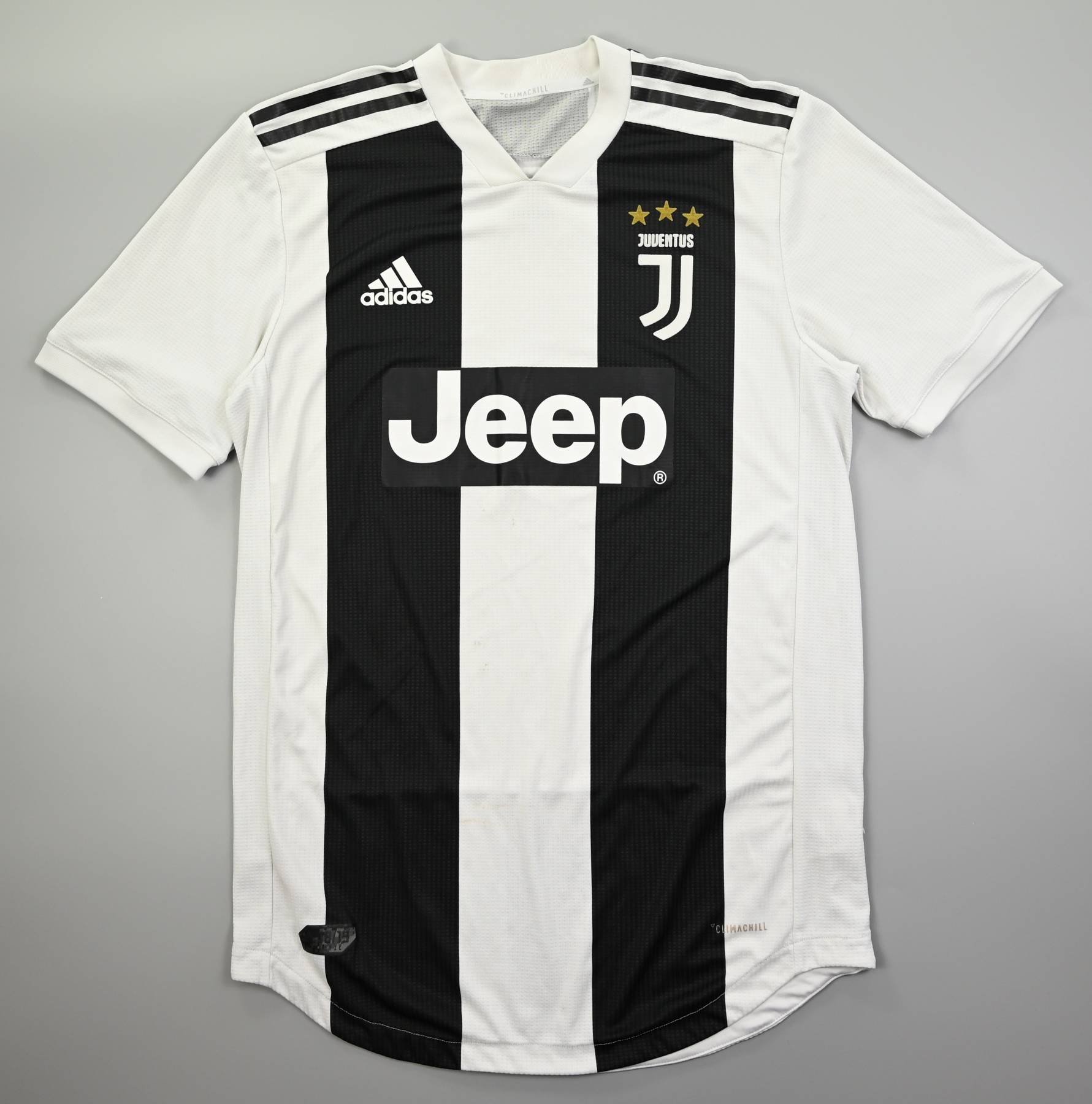 Juventus 2018 sales shirt