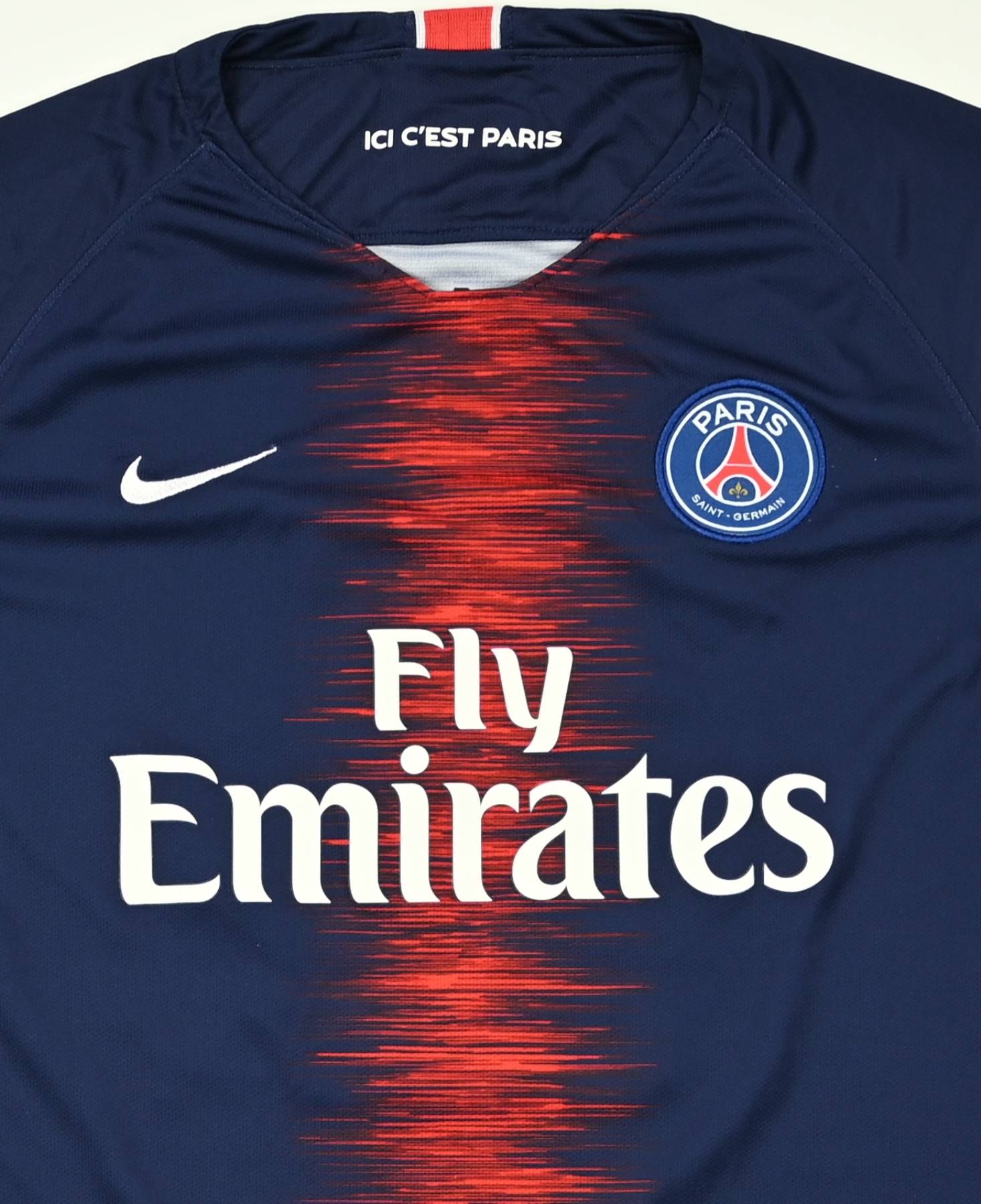 Neymar Jr 2018-2019 PSG Jersey – Sports Jersey's North Weast Co