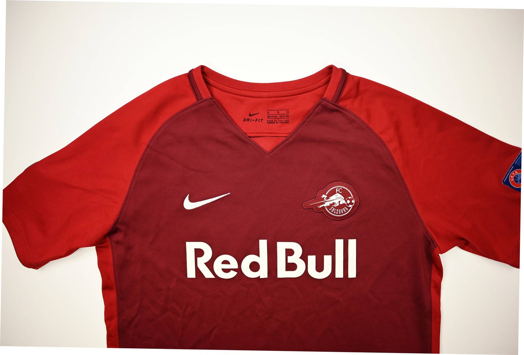 Camisa Puma Red Bull Poland, SAVE 56% 
