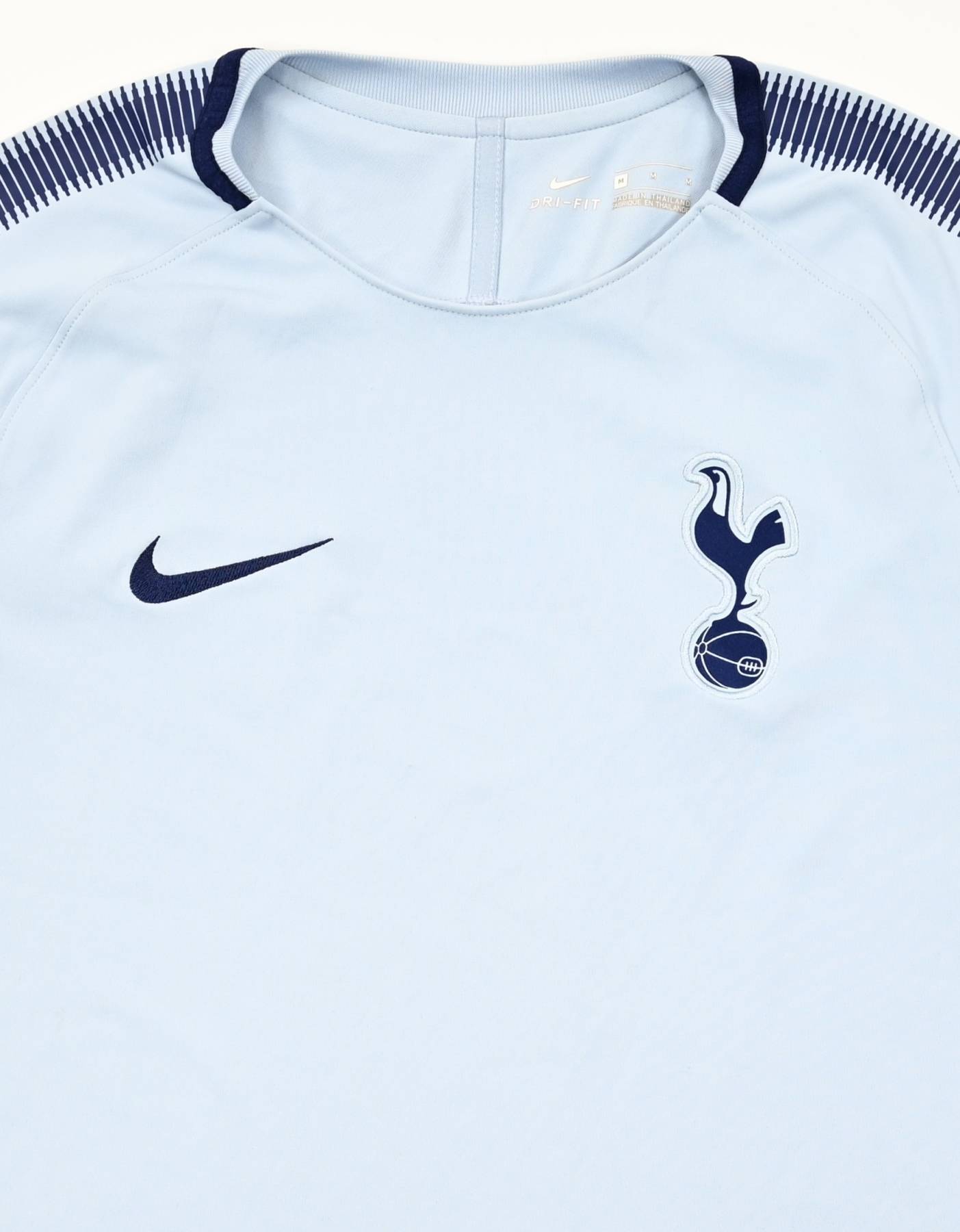 2018-19 TOTTENHAM HOTSPUR SHIRT M Football / Soccer \ Premier League ...