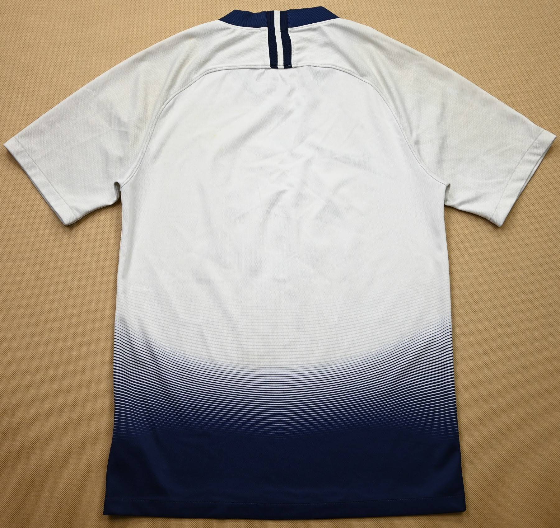 Nike 2018-19 Tottenham Hotspur Shirt S S
