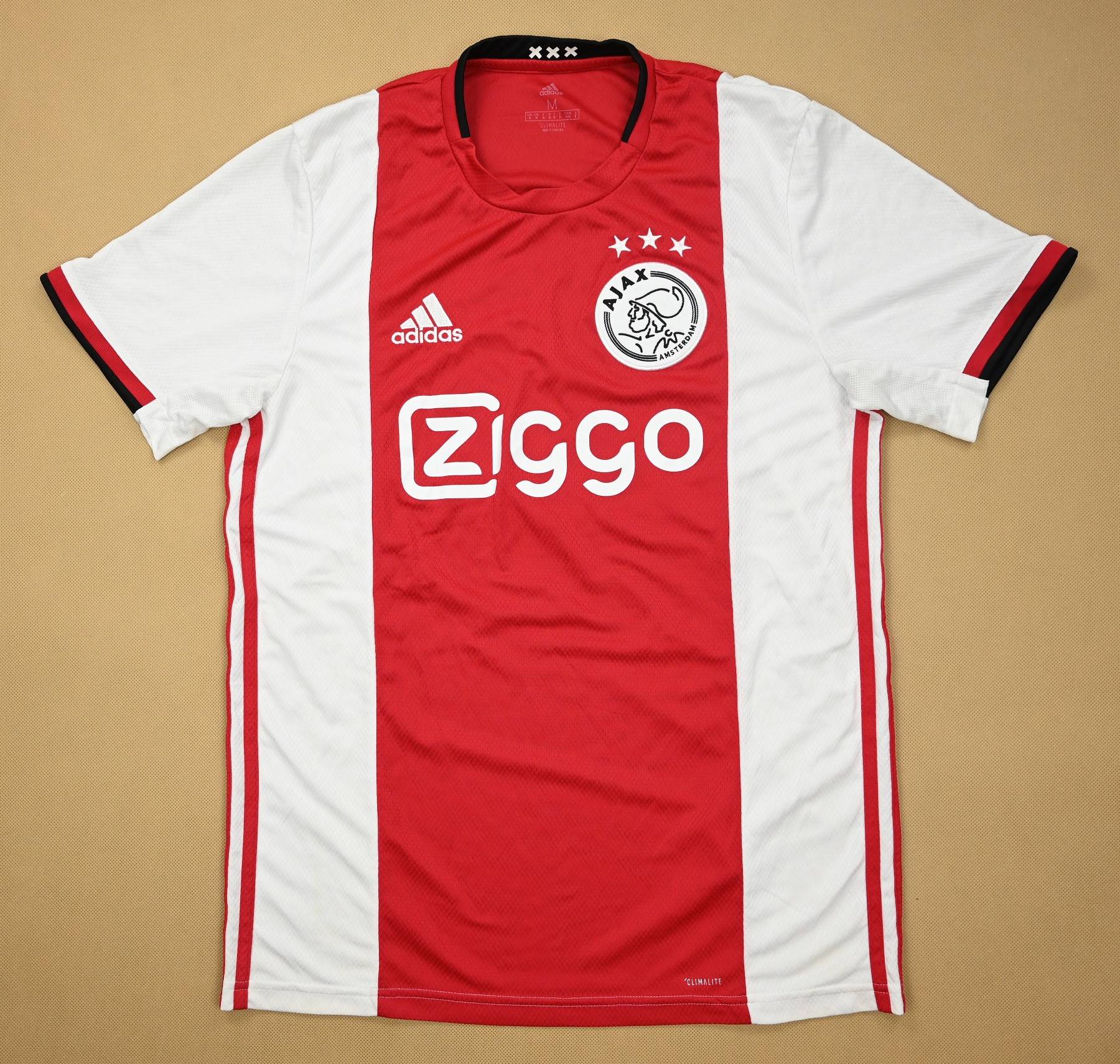 Ajax clearance kit 2019