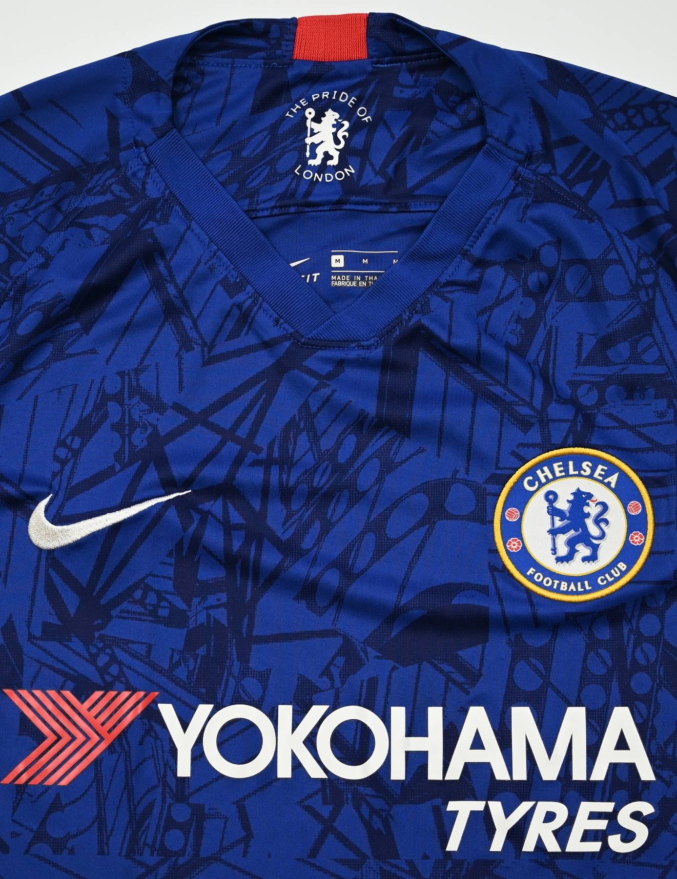 Tisan Designs on X: #RetoRede London FC (Chelsea FC) #London #LondonFC  #Chelsea #ChelseaFC #PES #PES2019 #KONAMI #BLUES #Nike   / X