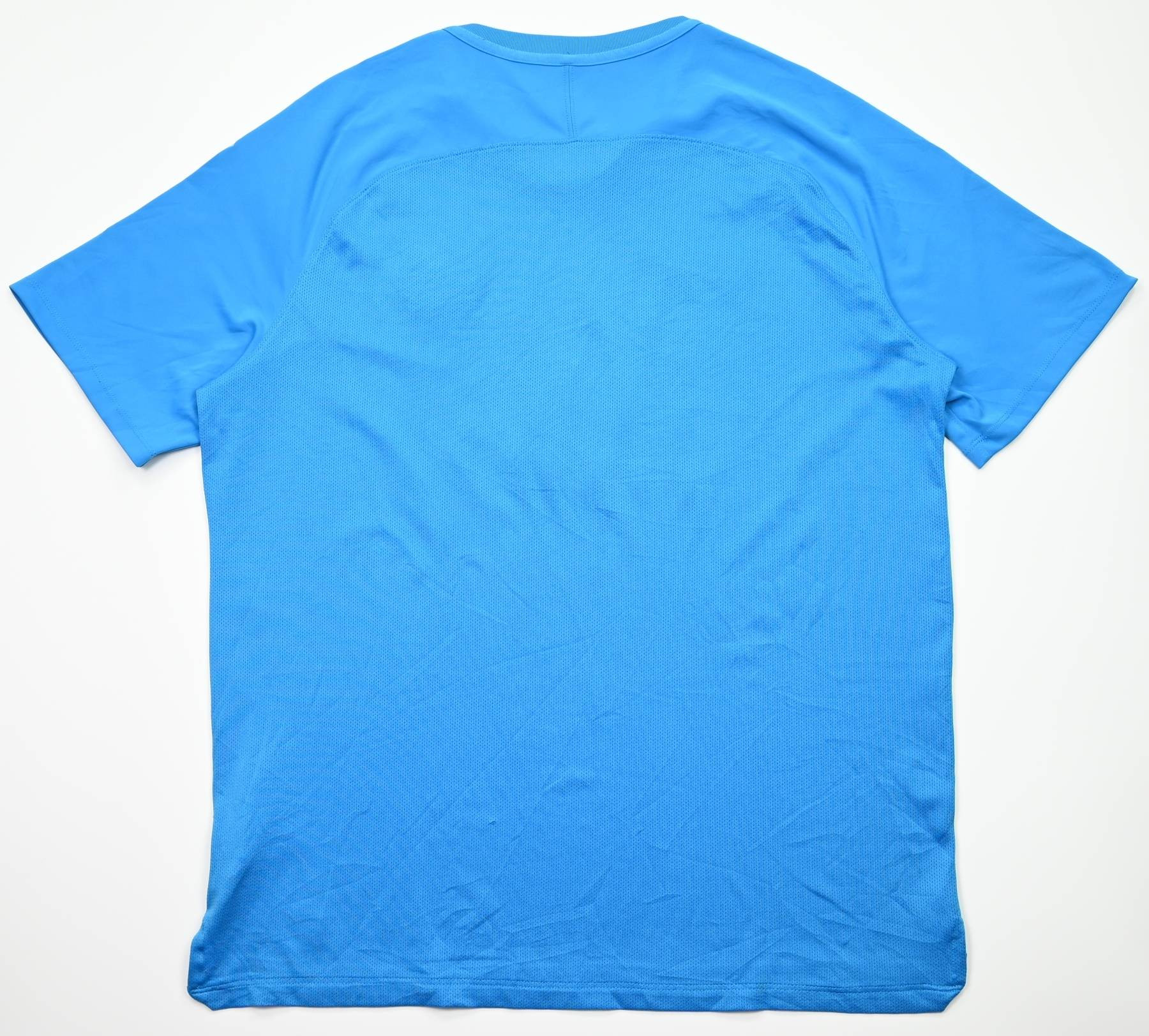 barcelona 20 year shirt