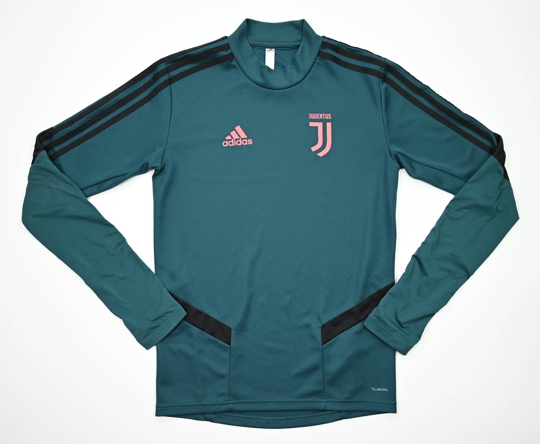 juventus full sleeve jersey 2019