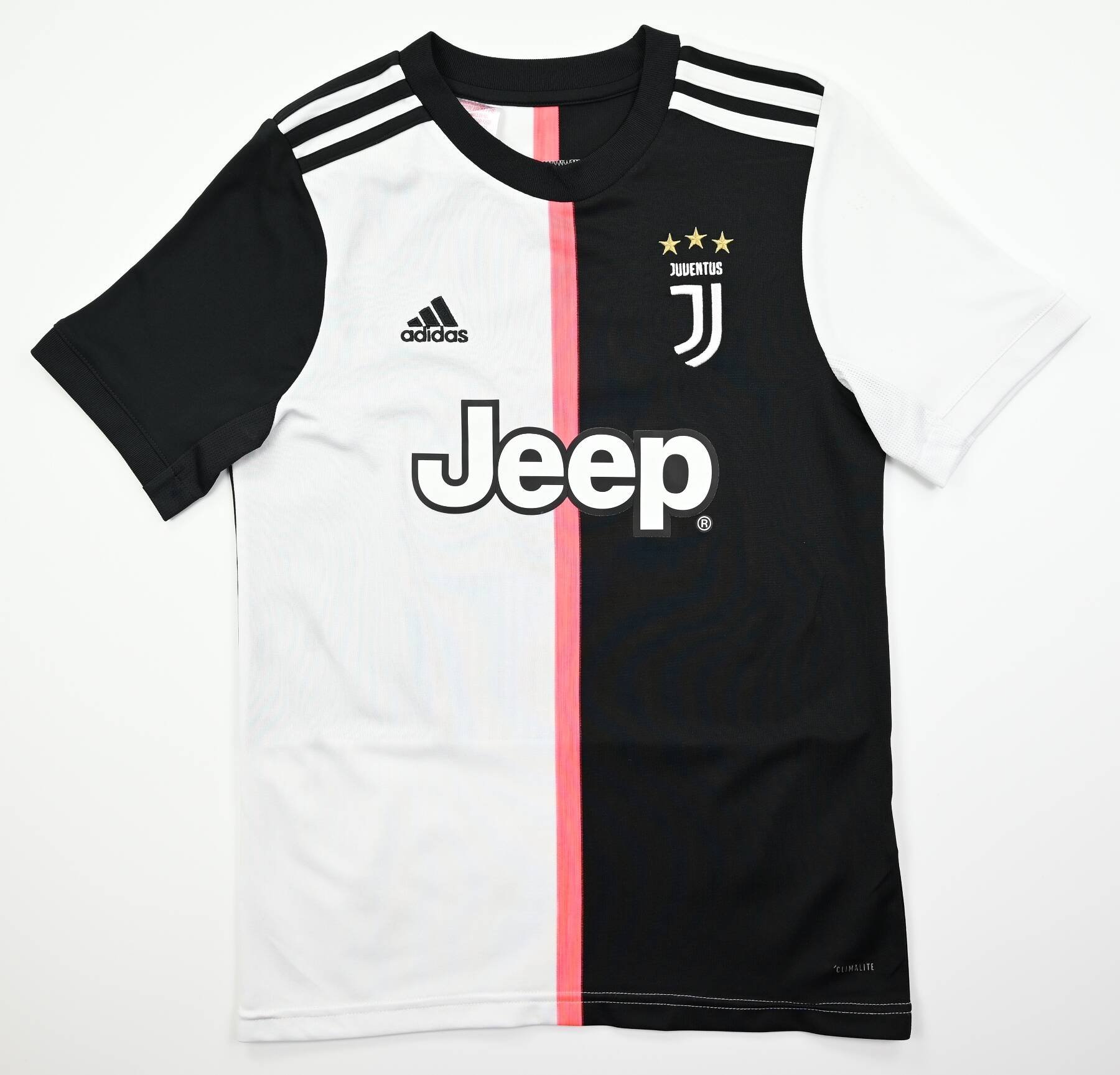 Ronaldo sales shirt 2019