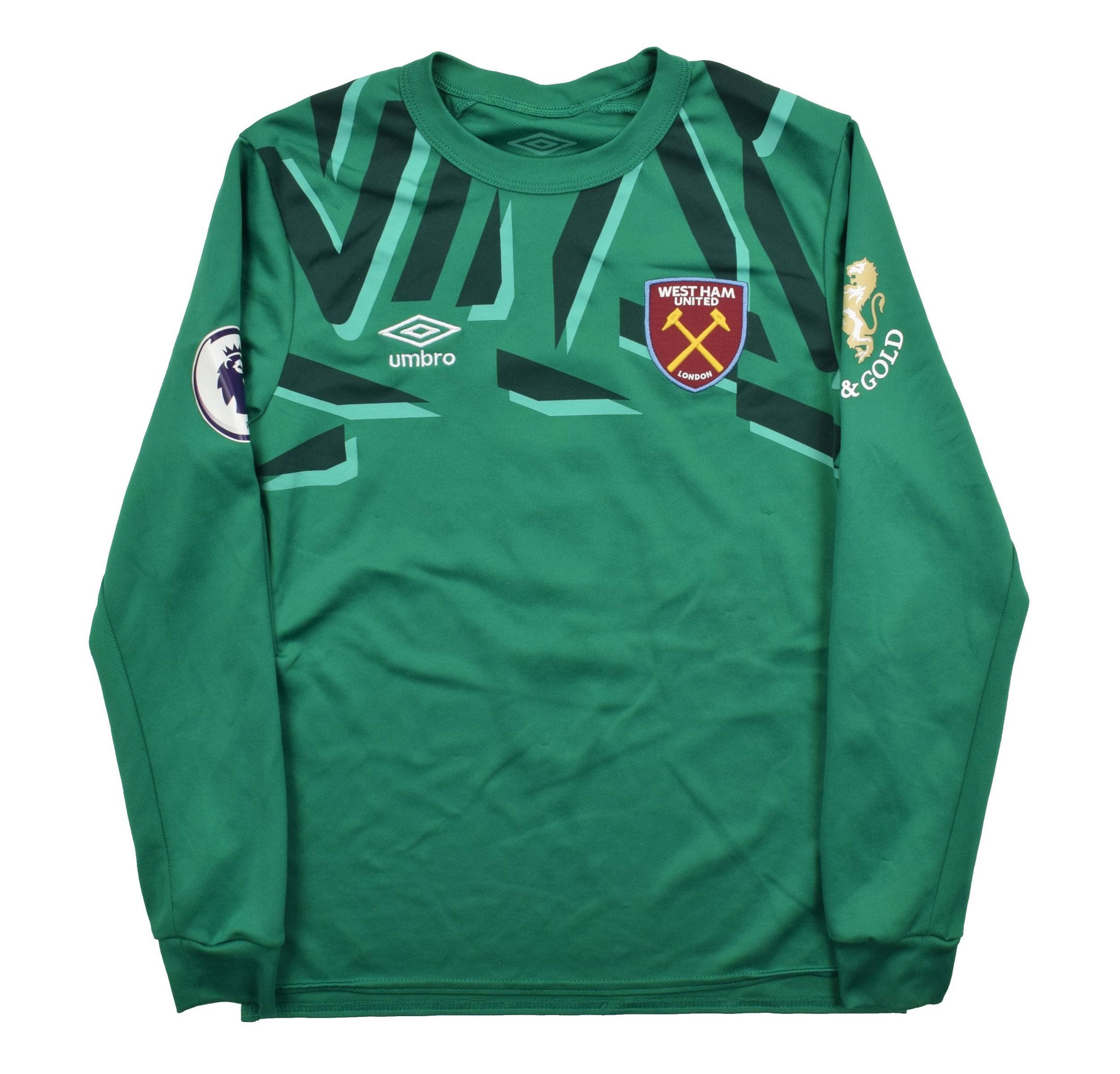 fabianski jersey