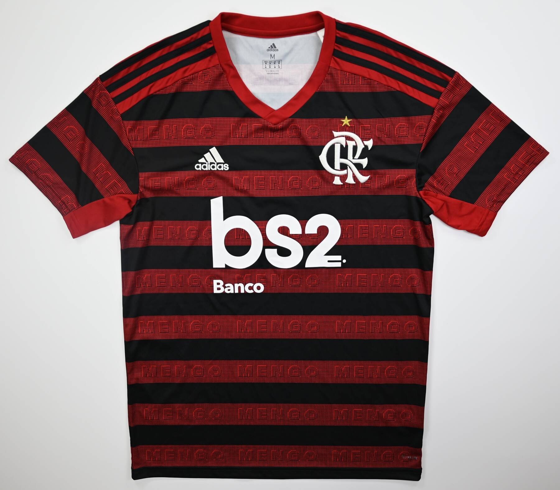 Jersey flamengo sales 2019