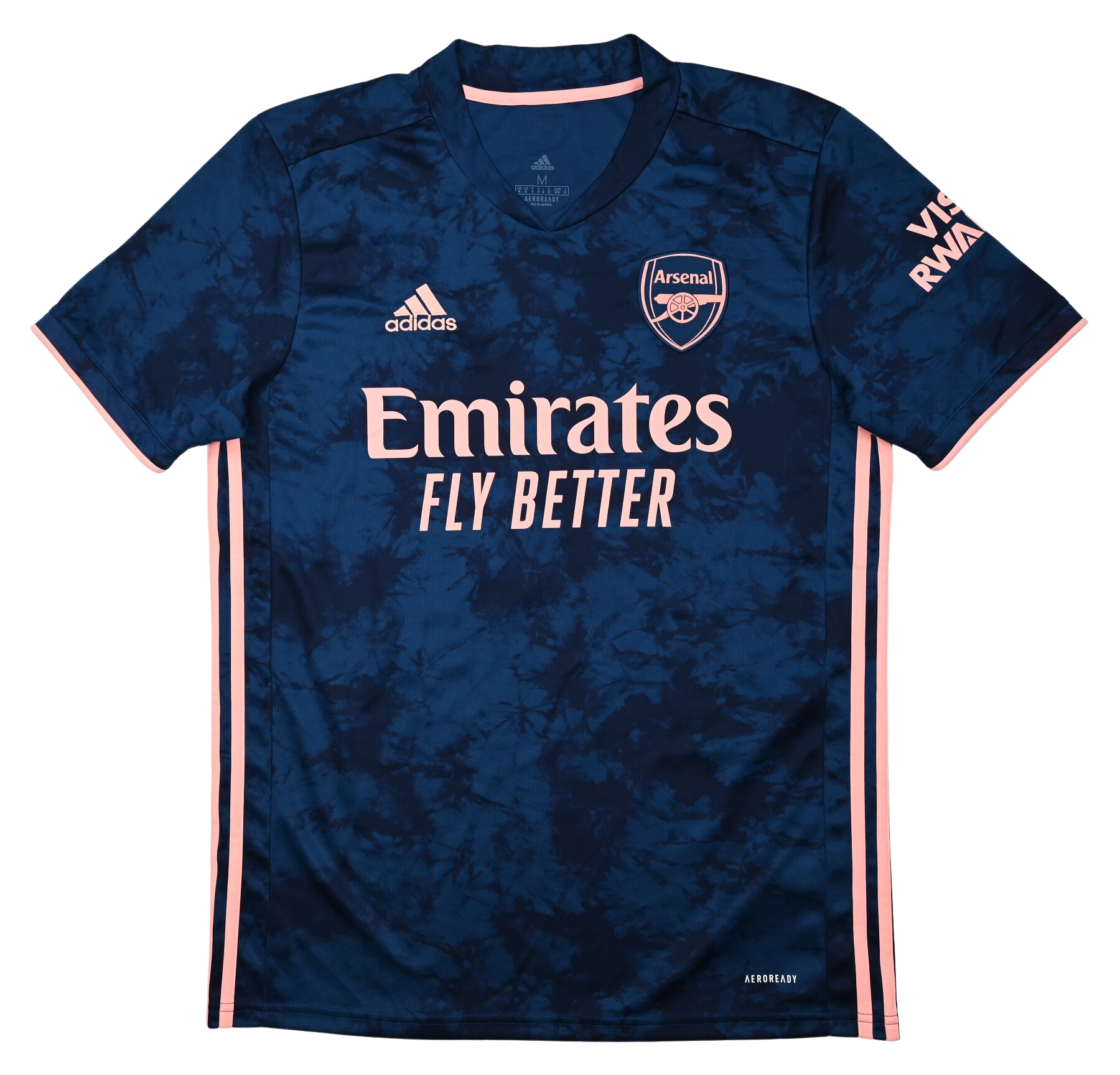 Arsenal 2024 kit aubameyang