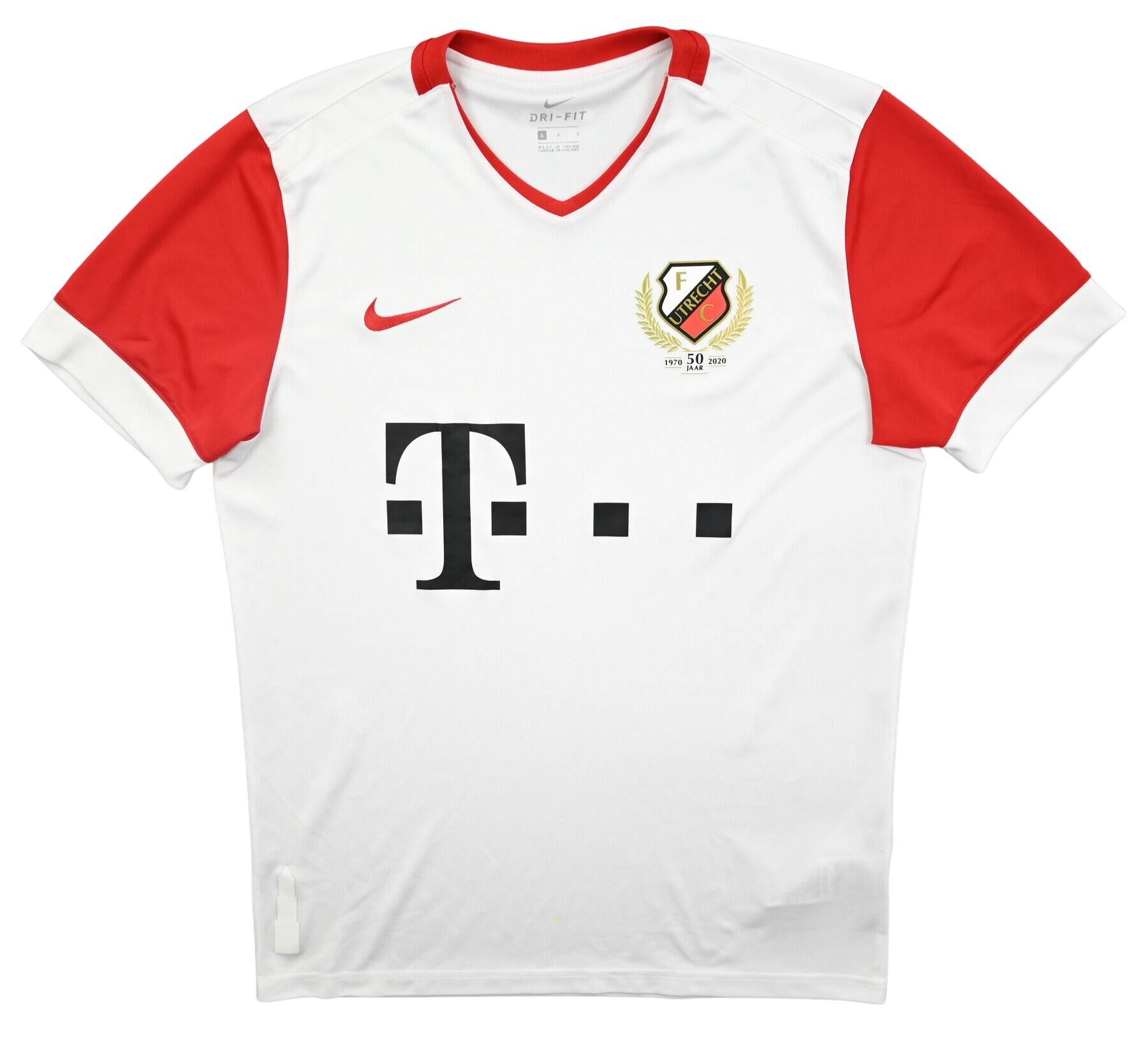 Utrecht thuisshirt 2024