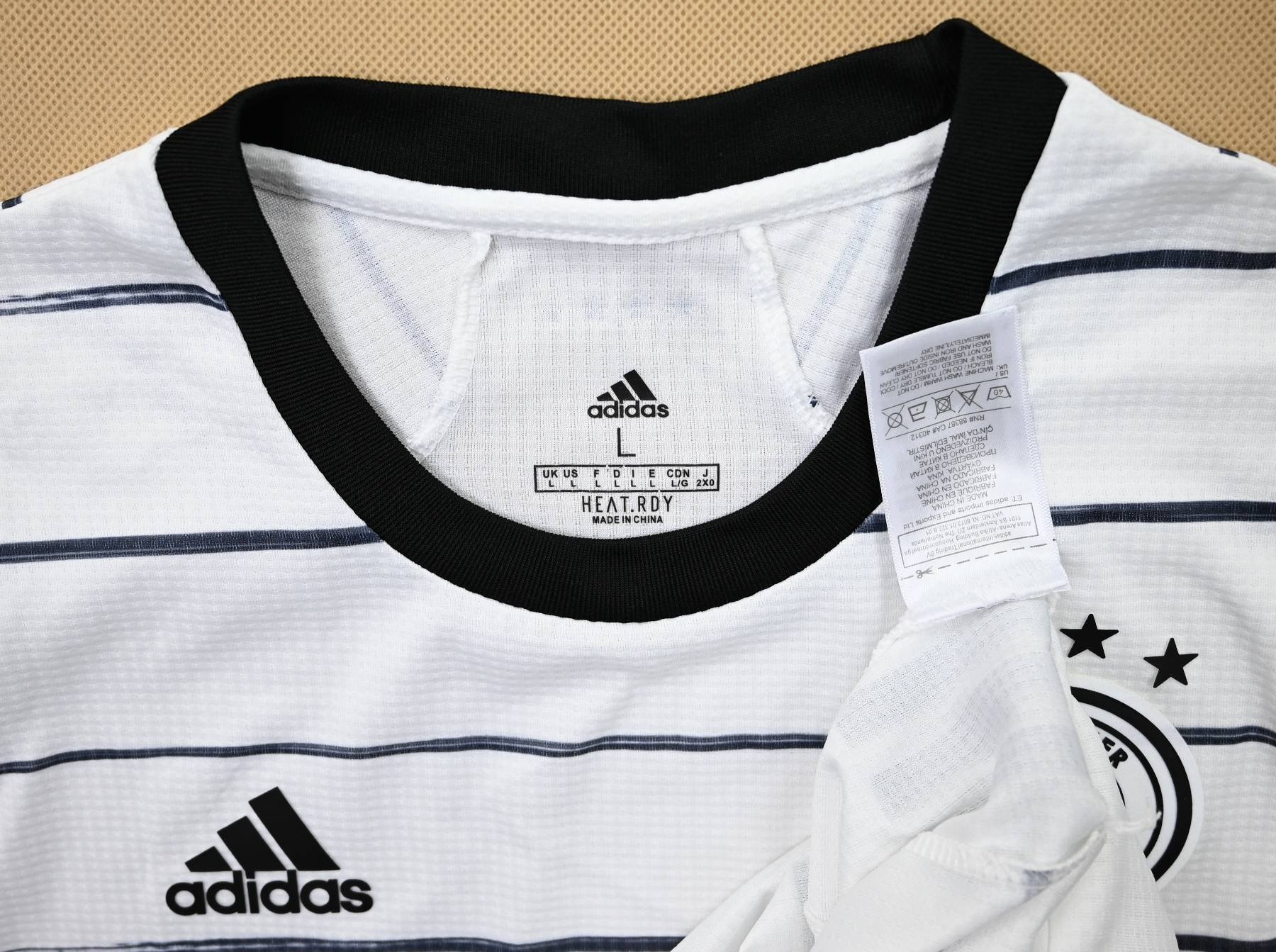 adidas jersey china original