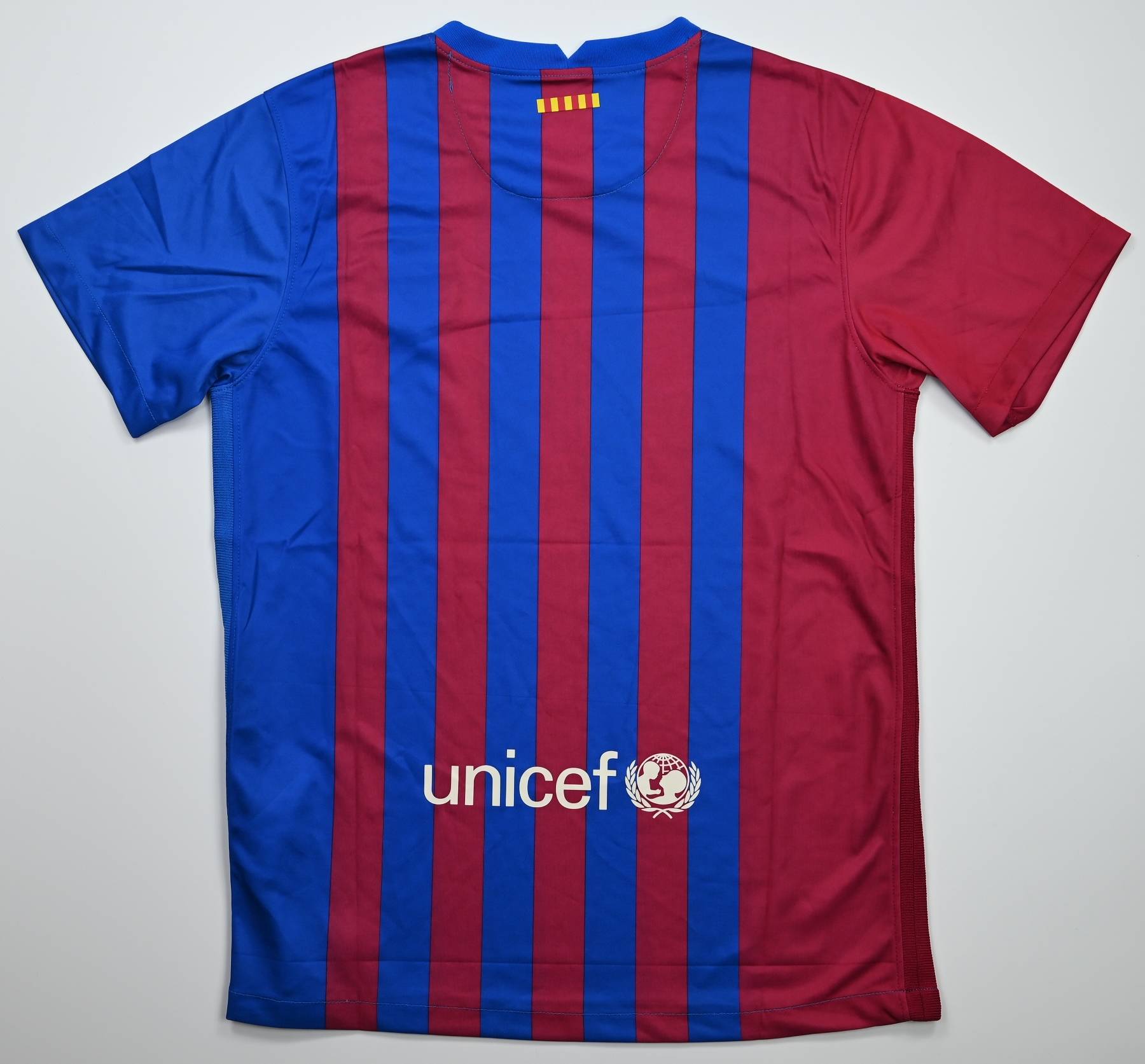 Barcelona new hot sale jersey 2021