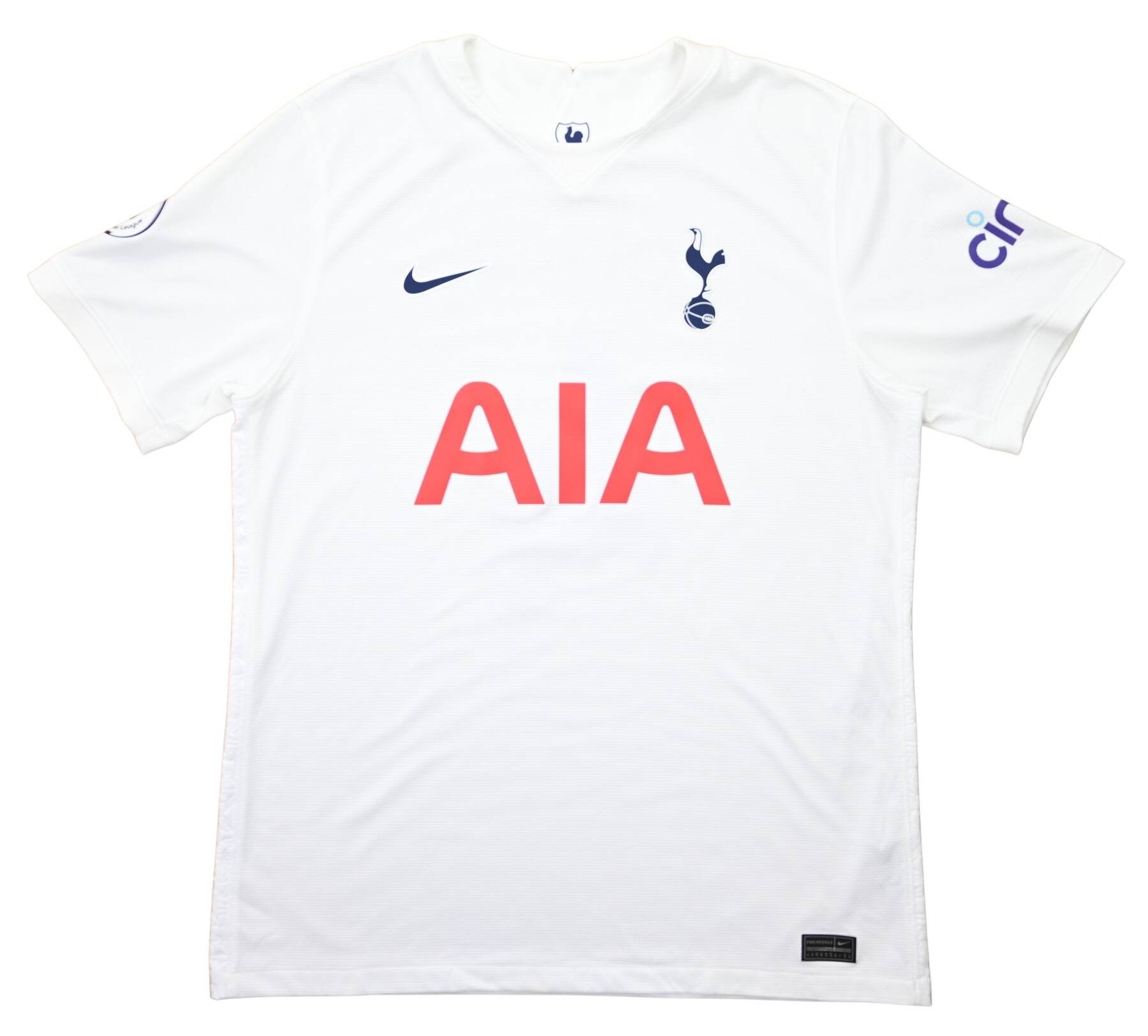 Boys cheap tottenham shirt