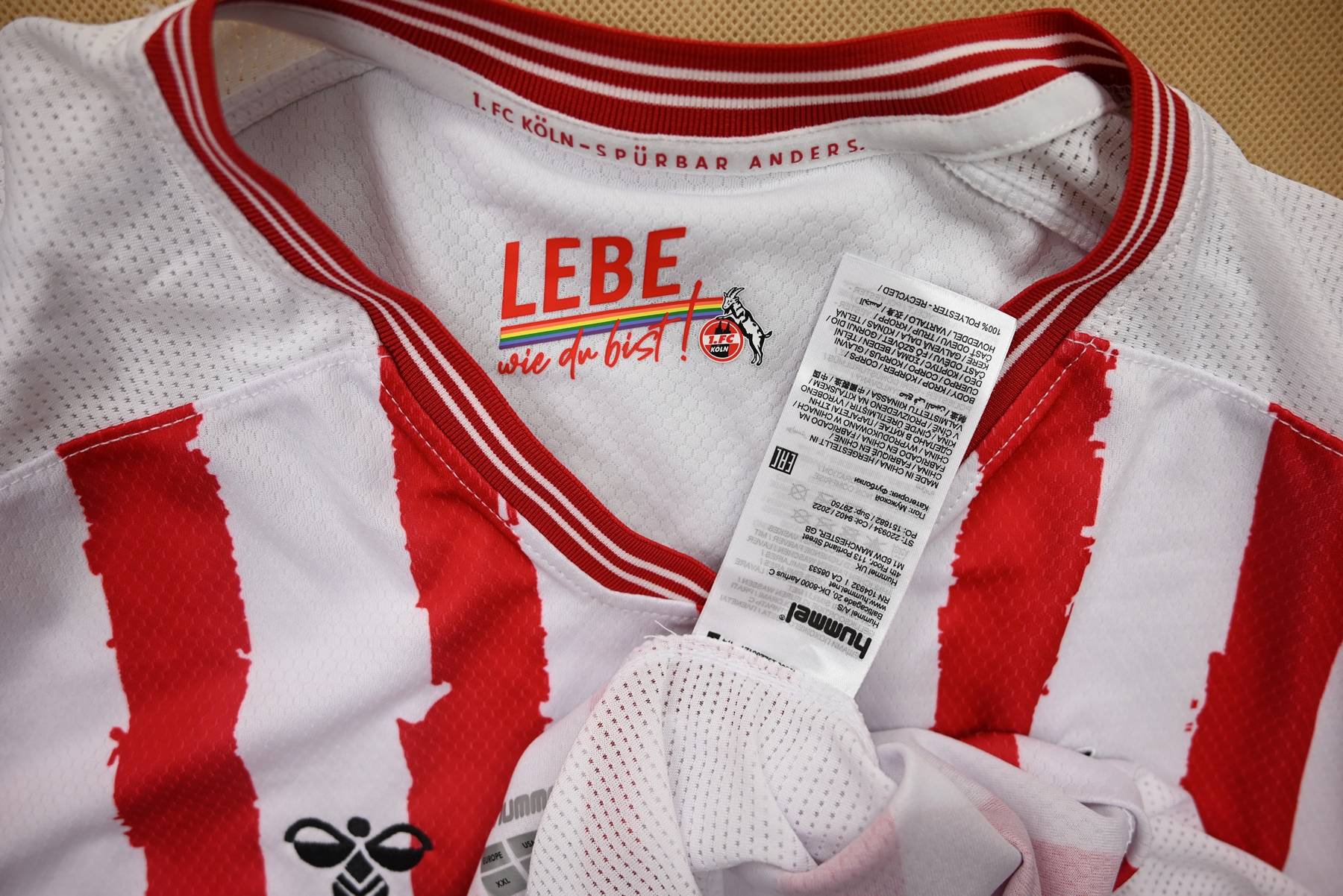 Red Star Belgrade 2022-23 Home Kit