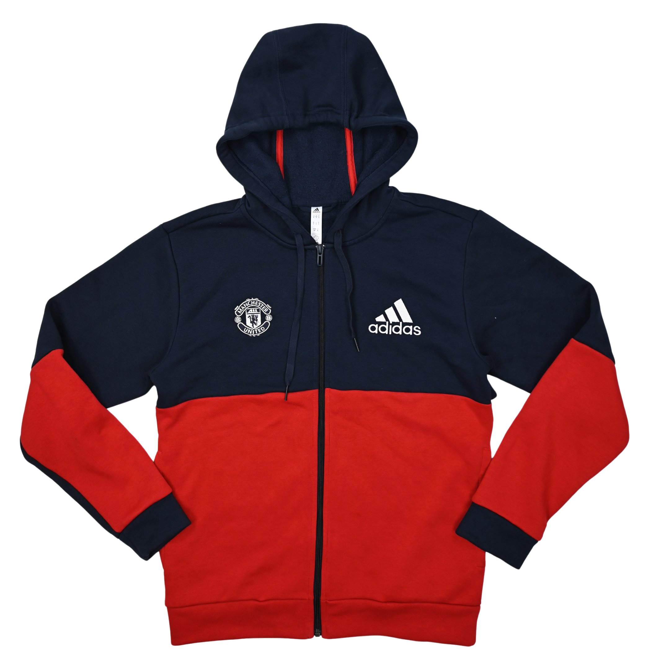 2022 23 MANCHESTER UNITED JACKET S Football Soccer Premier League Manchester United