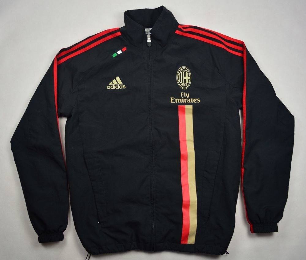 AC MILAN JACKET L Football / Soccer \ European Clubs \ Italian Clubs