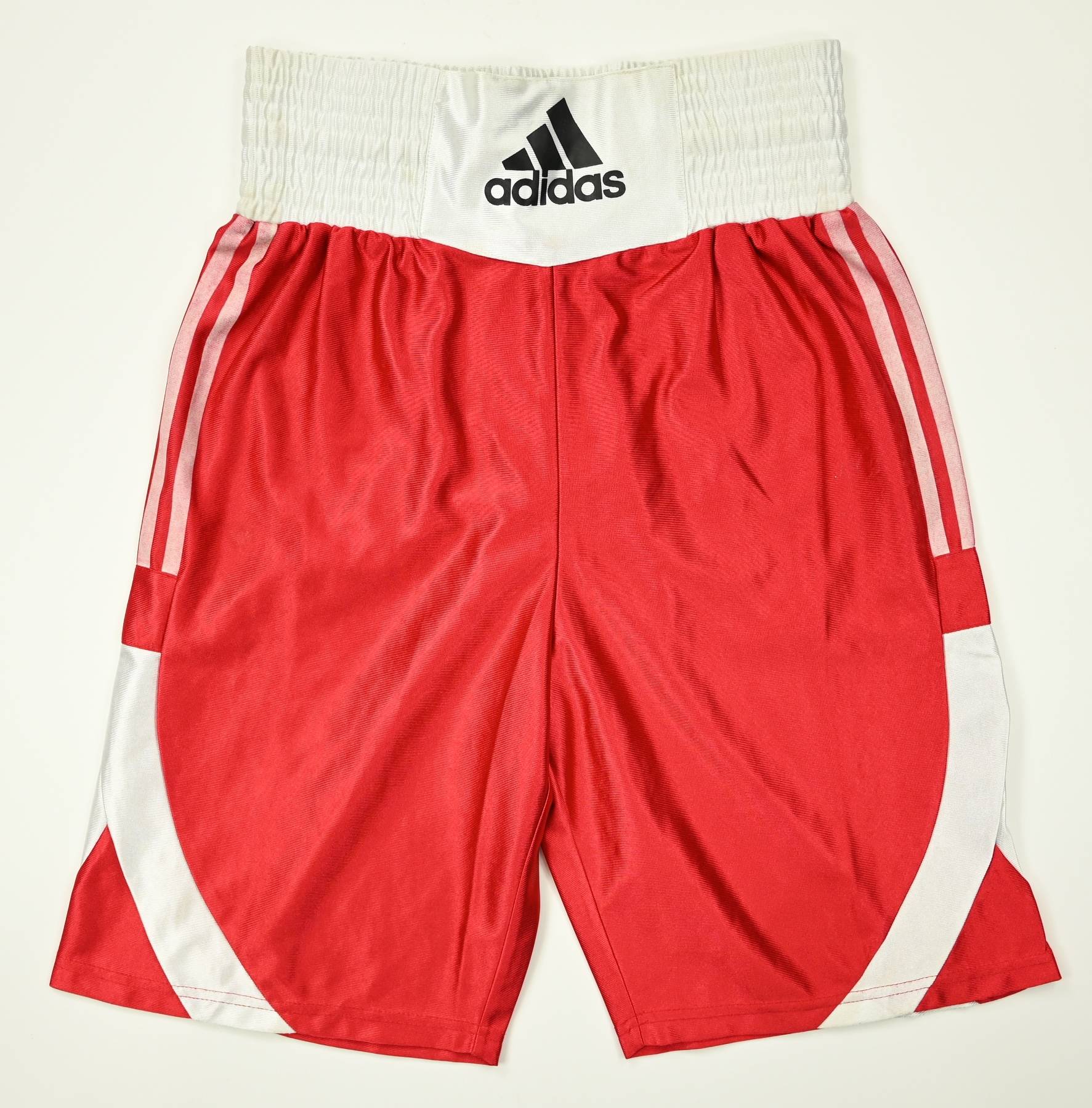 ADIDAS BOXING OLDSCHOOL SHORTS M Other Shirts \ Other Sports | Classic ...