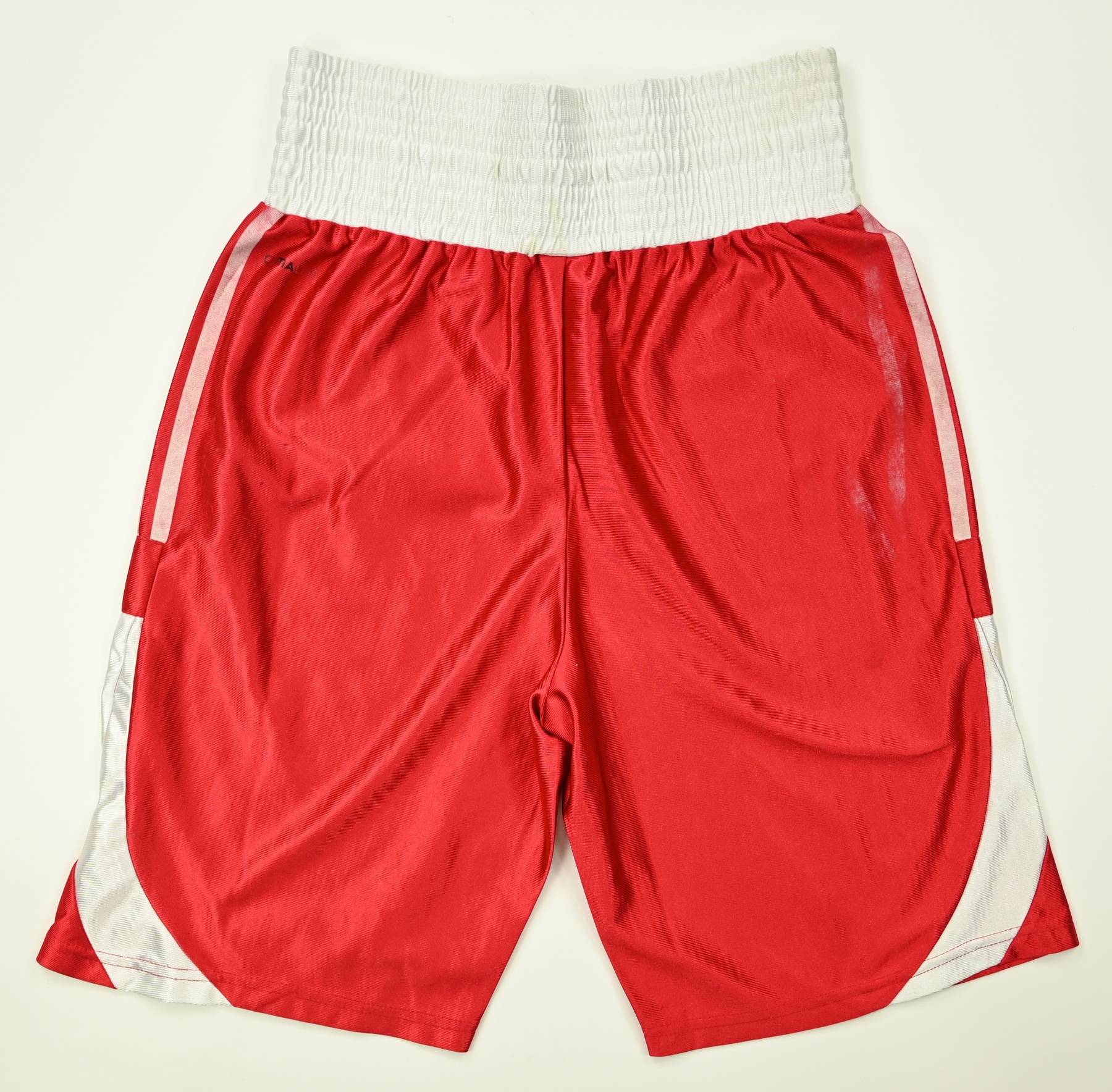 ADIDAS BOXING OLDSCHOOL SHORTS M Other Shirts \ Other Sports | Classic ...