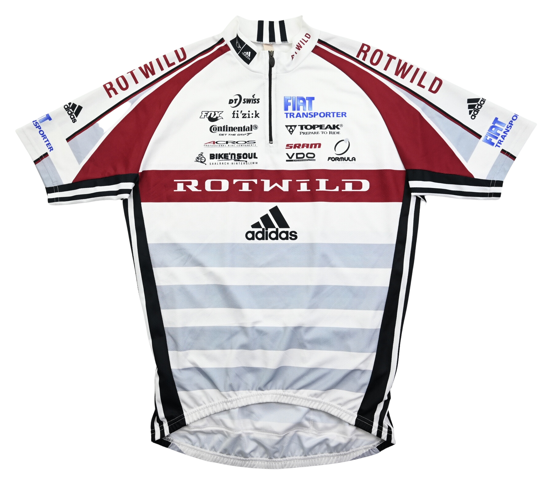 adidas cycling shirts