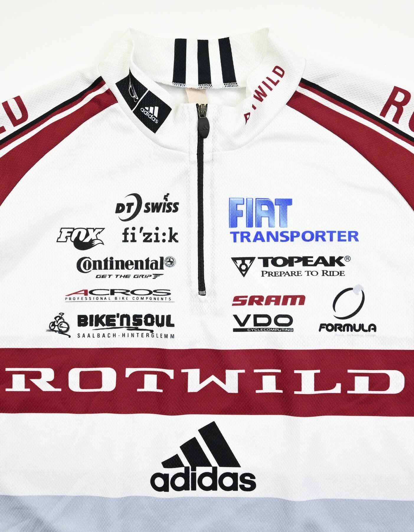 adidas cycling shirts