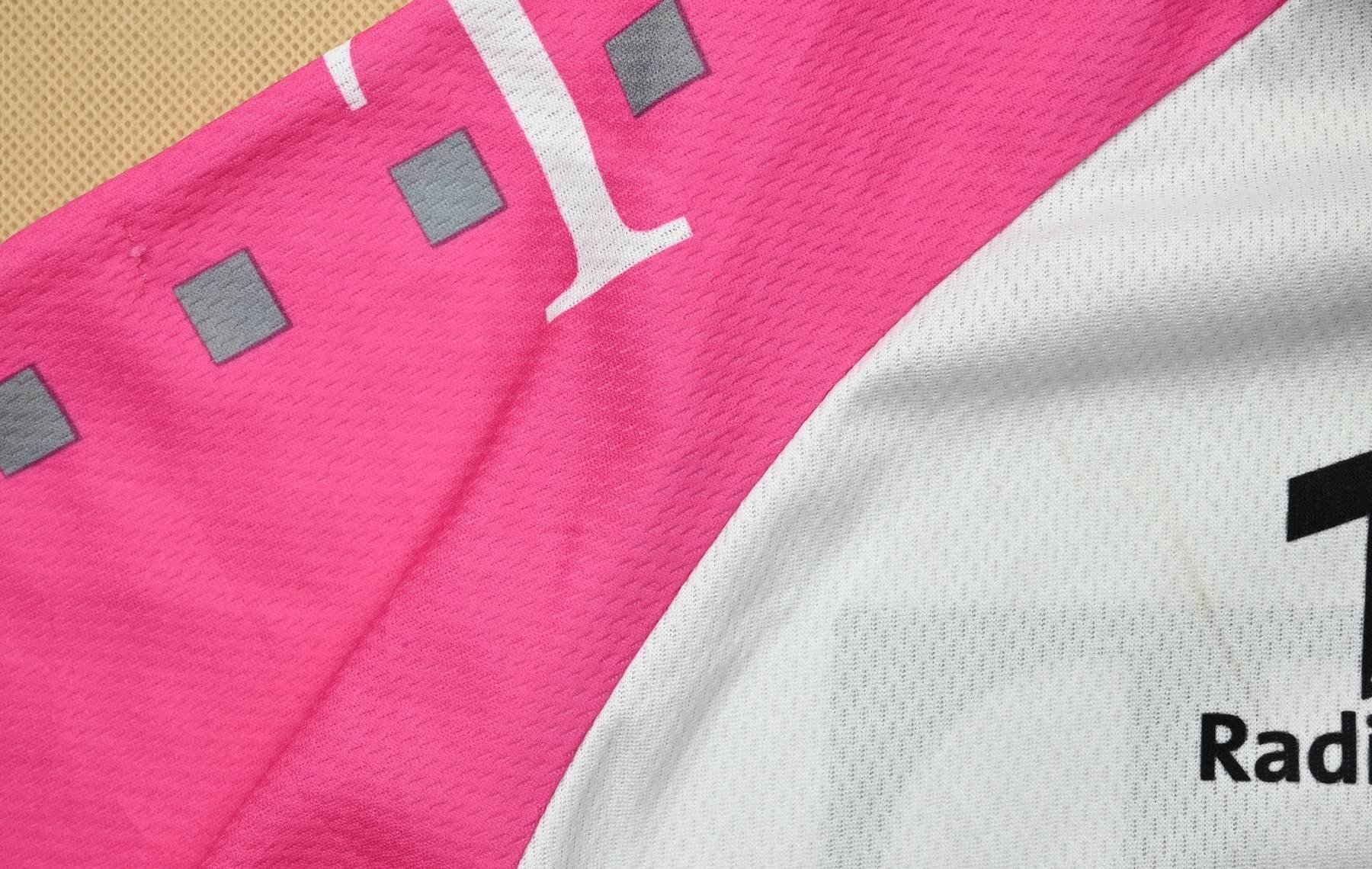 deutsche telekom cycling jersey