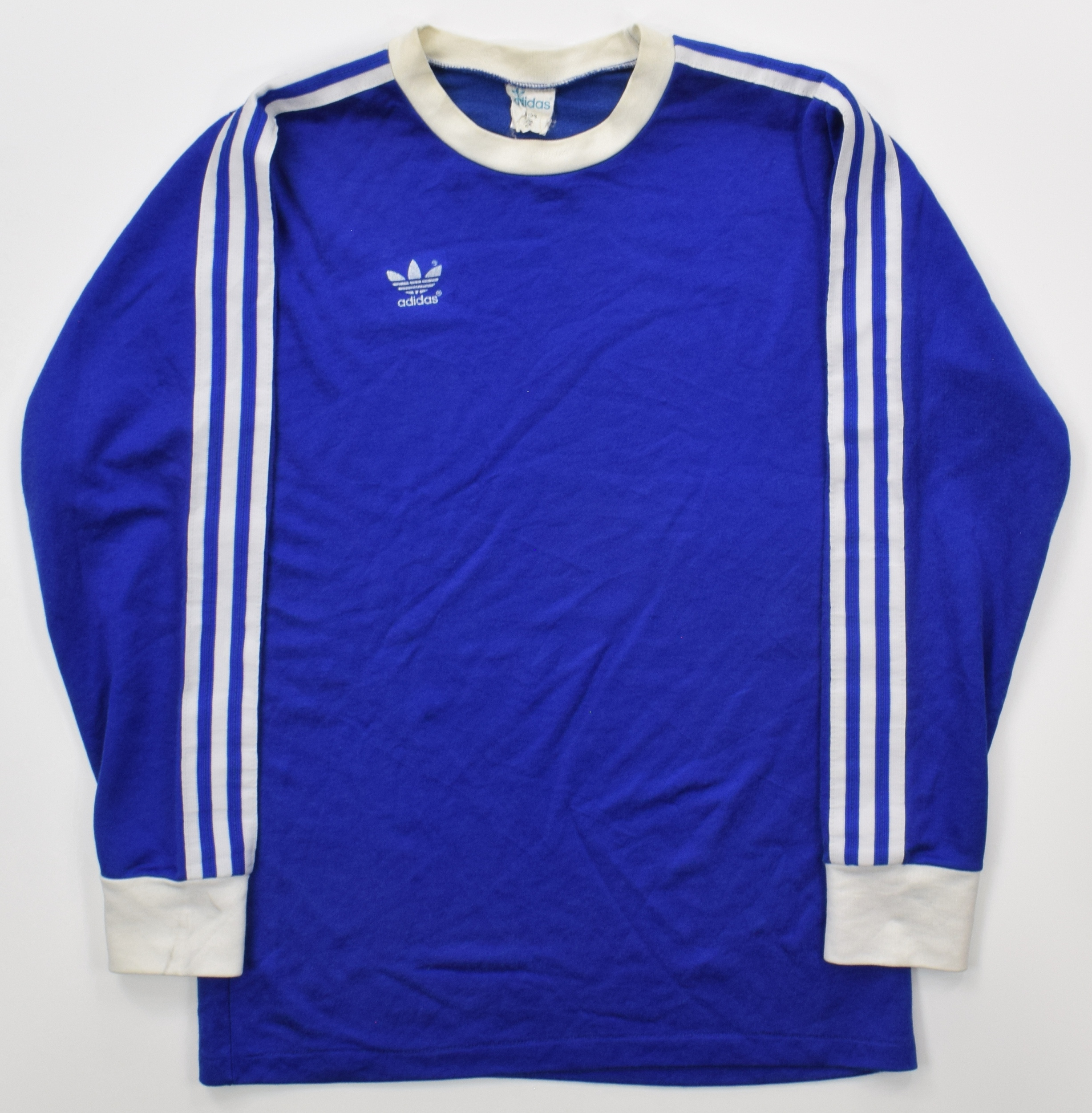 ADIDAS MADE IN WEST GERMANY SHIRT M Other Shirts \ Vintage | Classic ...