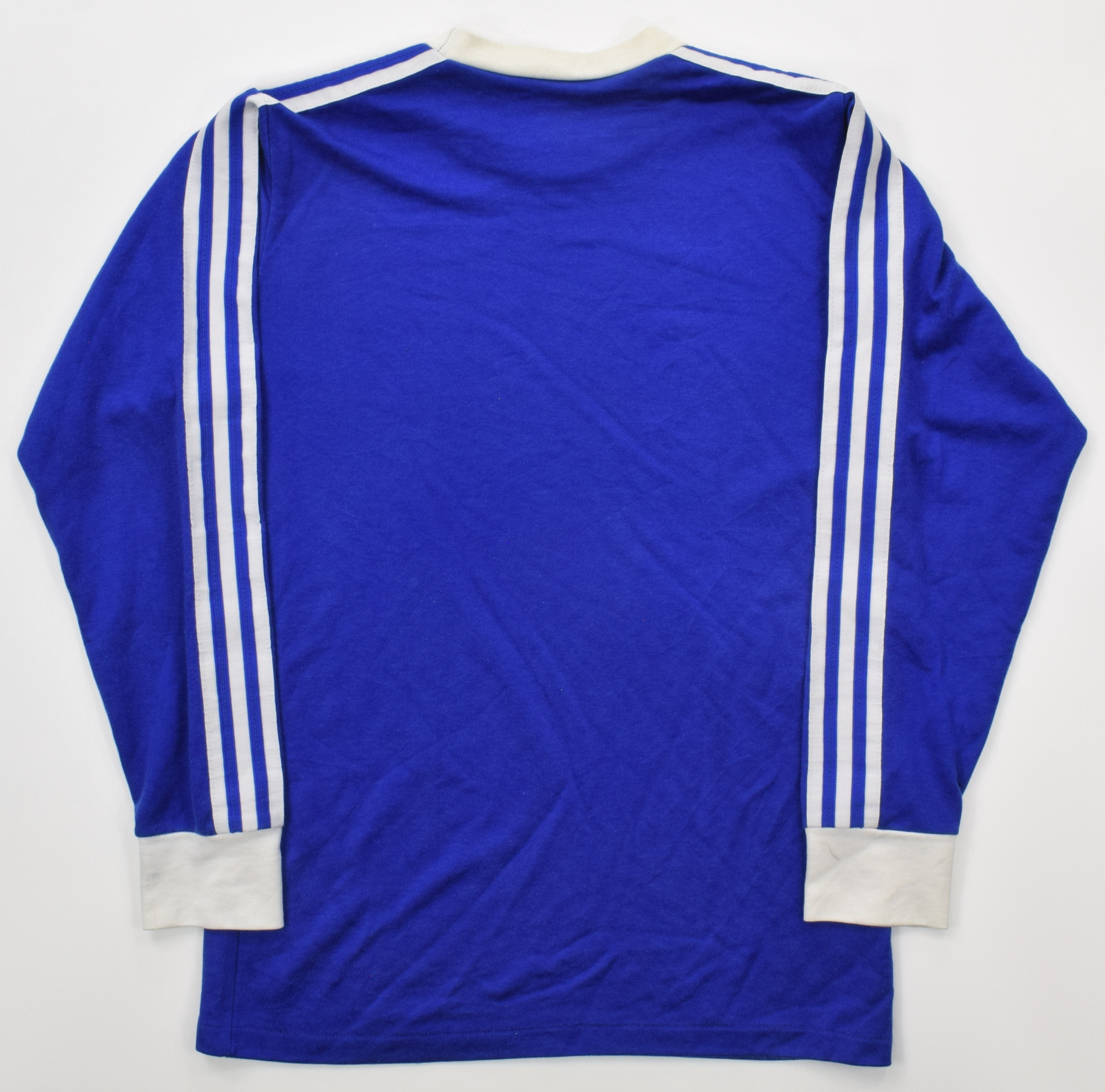 ADIDAS MADE IN WEST GERMANY SHIRT M Other Shirts \ Vintage Classic