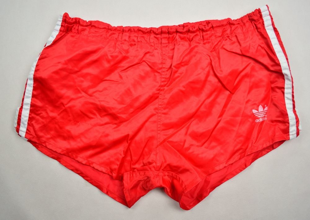 ADIDAS MADE IN WEST GERMANY SHORTS SIZE 5 Other Shirts \ Vintage ...