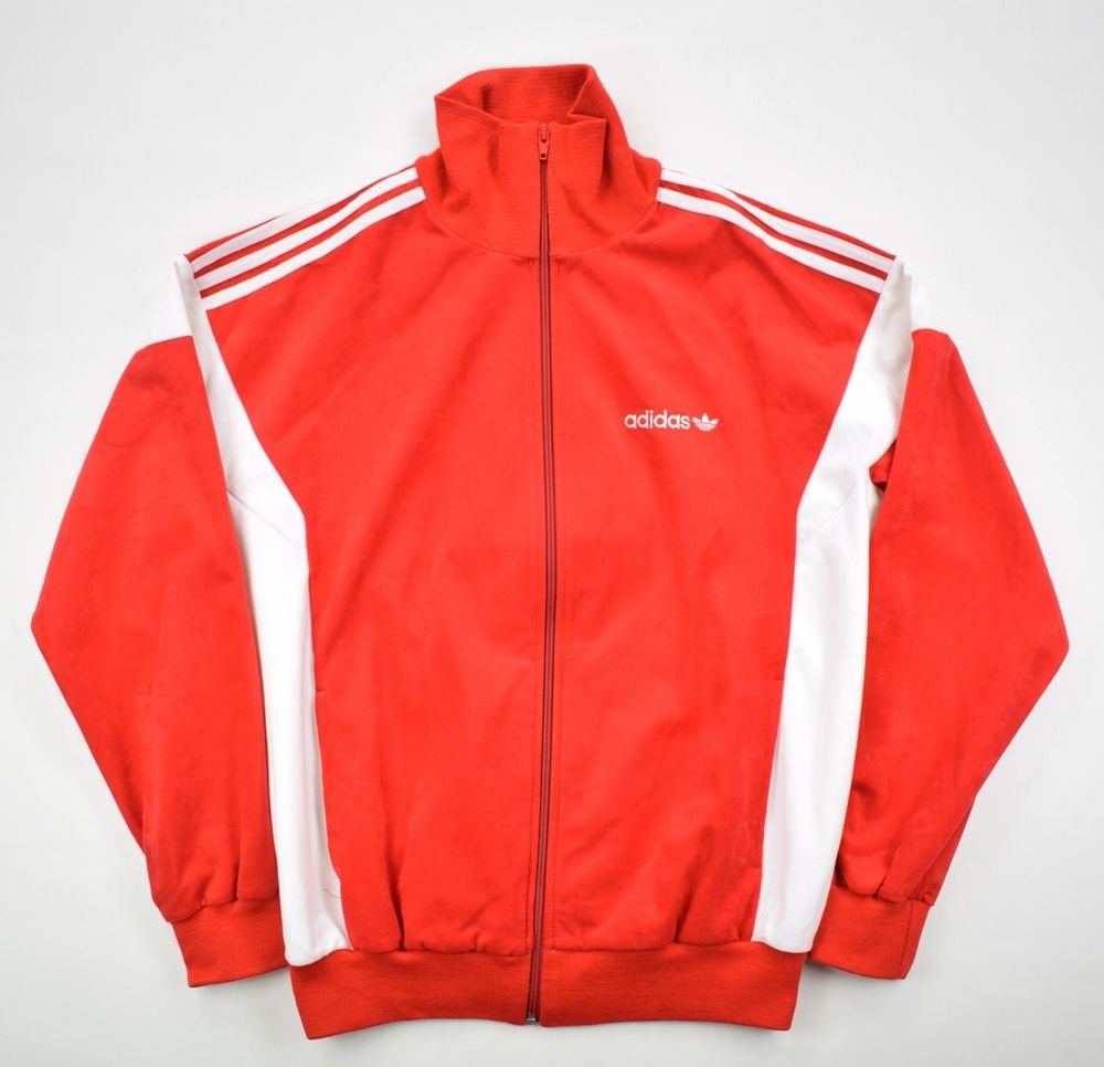 ADIDAS MADE IN WEST GERMANY TOP 52 Other Shirts \ Vintage | Classic ...