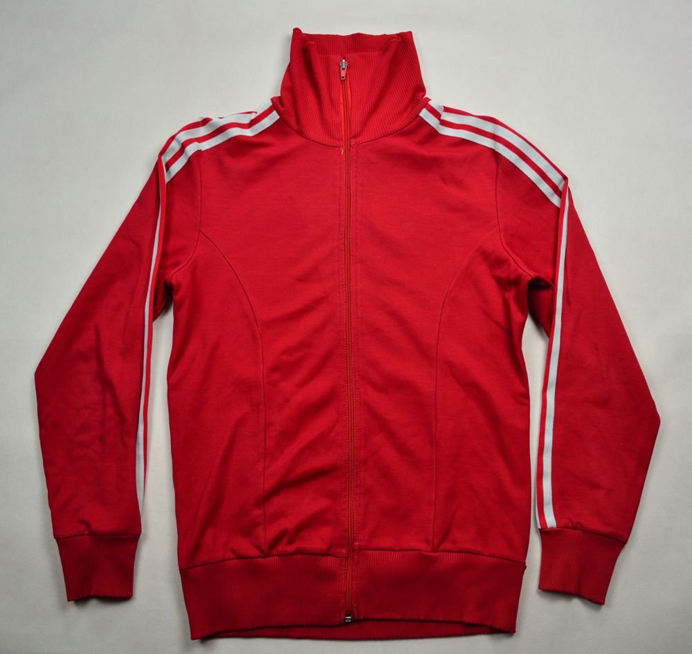 ADIDAS MADE IN WEST GERMANY TOP L Other Shirts \ Vintage | Classic ...