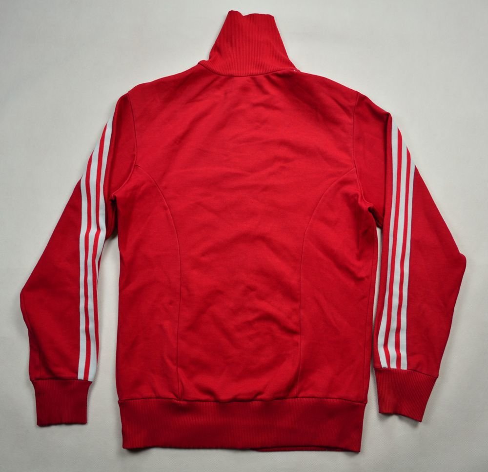 ADIDAS MADE IN WEST GERMANY TOP L Other Shirts \ Vintage | Classic ...