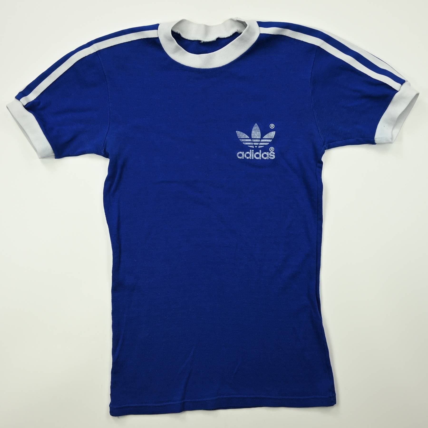 ADIDAS OLDSCHOOL KOSZULKA S Other \ Vintage | Classic-Shirts.com