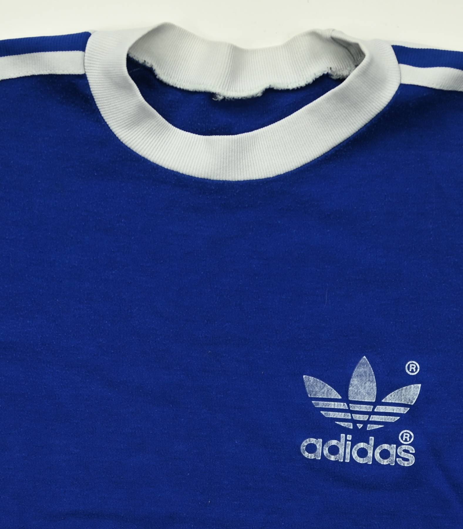 ADIDAS OLDSCHOOL KOSZULKA S Other \ Vintage | Classic-Shirts.com