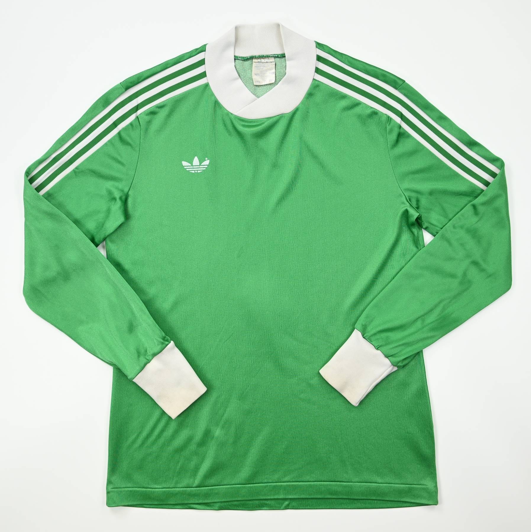 ADIDAS OLDSCHOOL LONGSLEEVE S Other Shirts \ Vintage New in | Classic ...