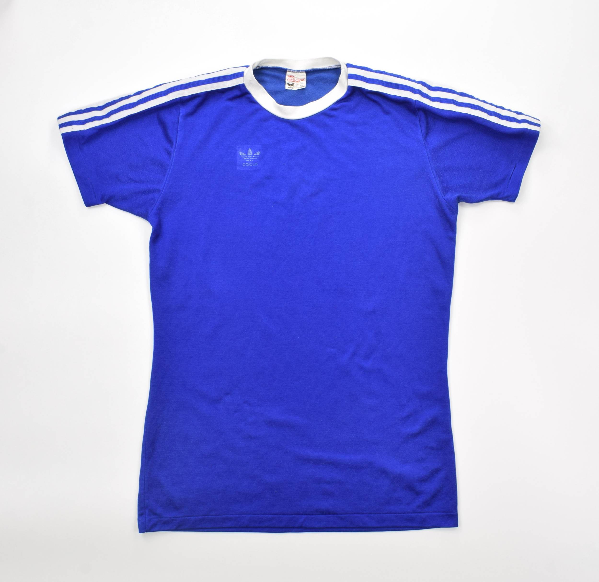 ADIDAS OLDSCHOOL SHIRT L Other Shirts \ Vintage | Classic-Shirts.com