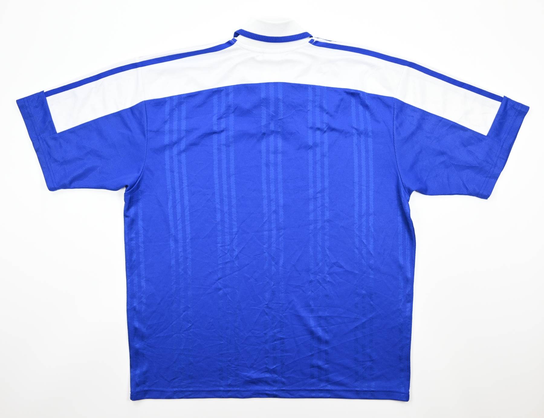 ADIDAS OLDSCHOOL SHIRT L Other Shirts \ Vintage | Classic-Shirts.com