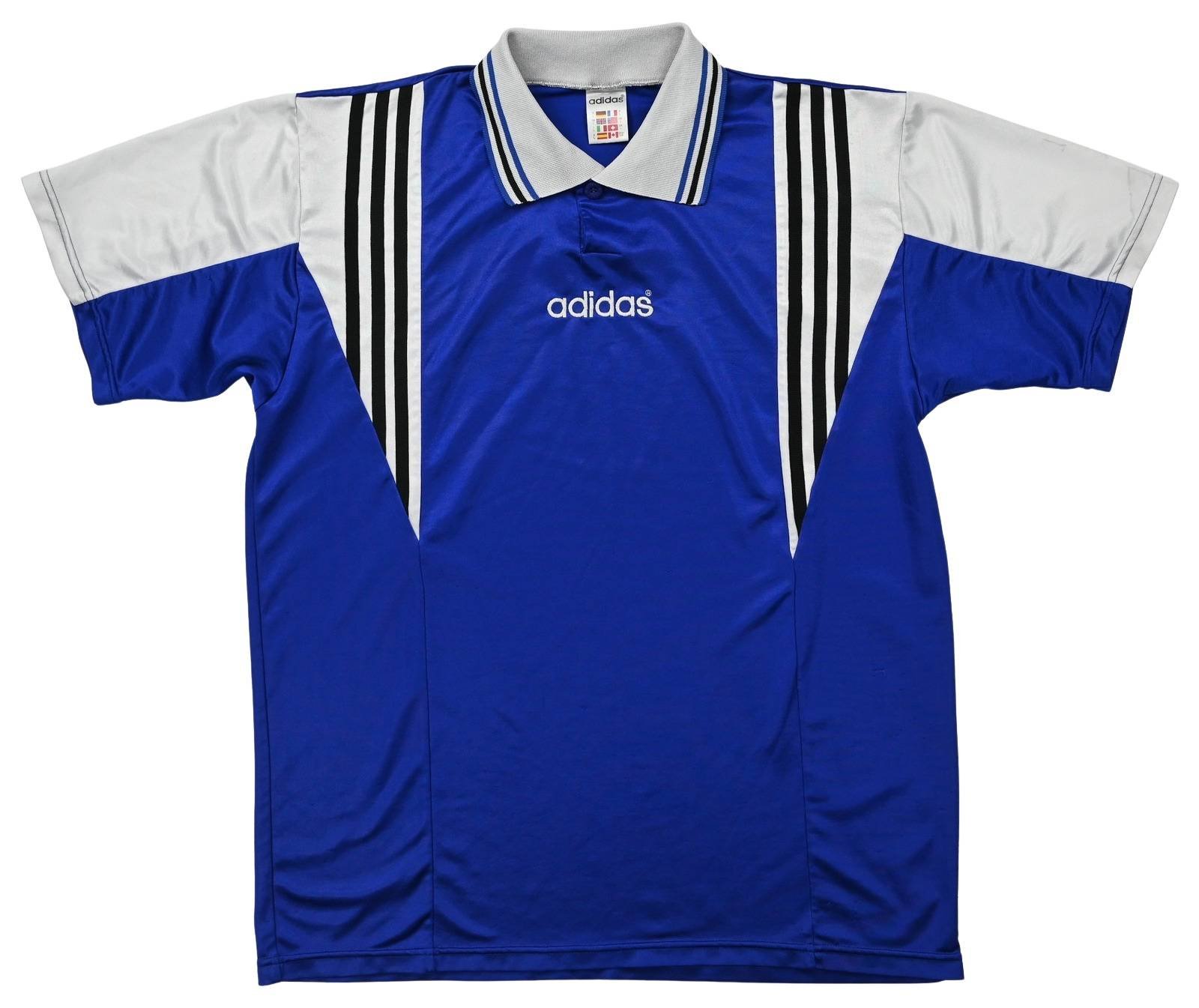 Adidas Oldschool Shirt L Other Shirts \ Vintage 