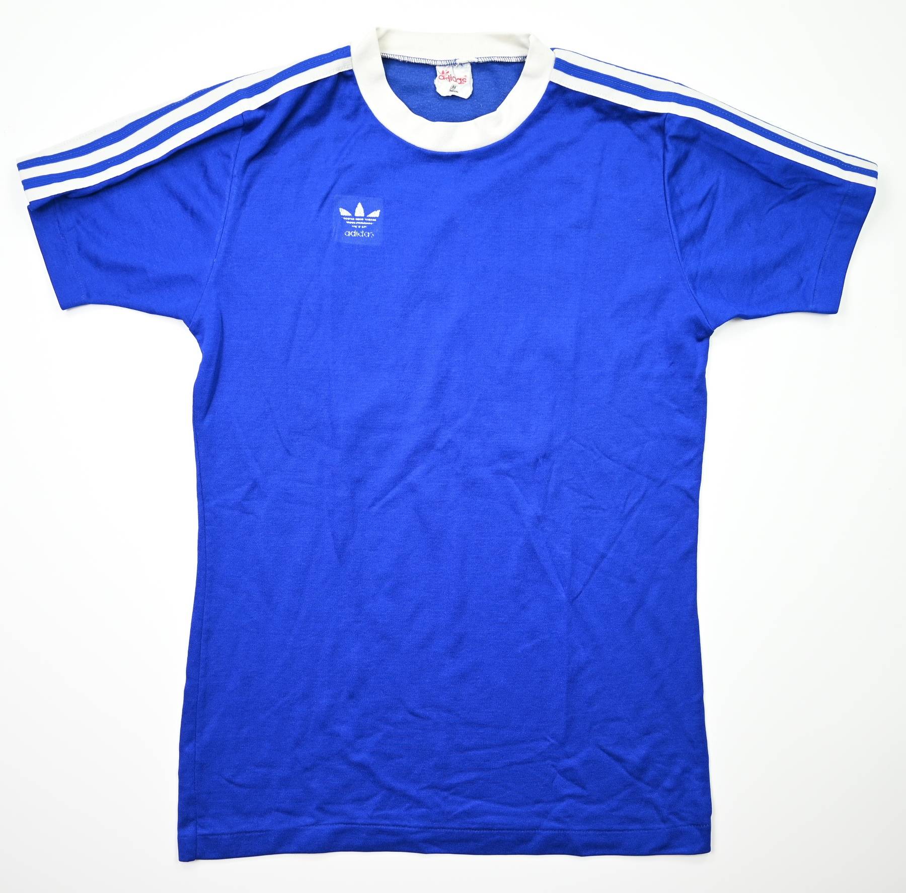 ADIDAS OLDSCHOOL SHIRT S Other \ Vintage | Classic-Shirts.com