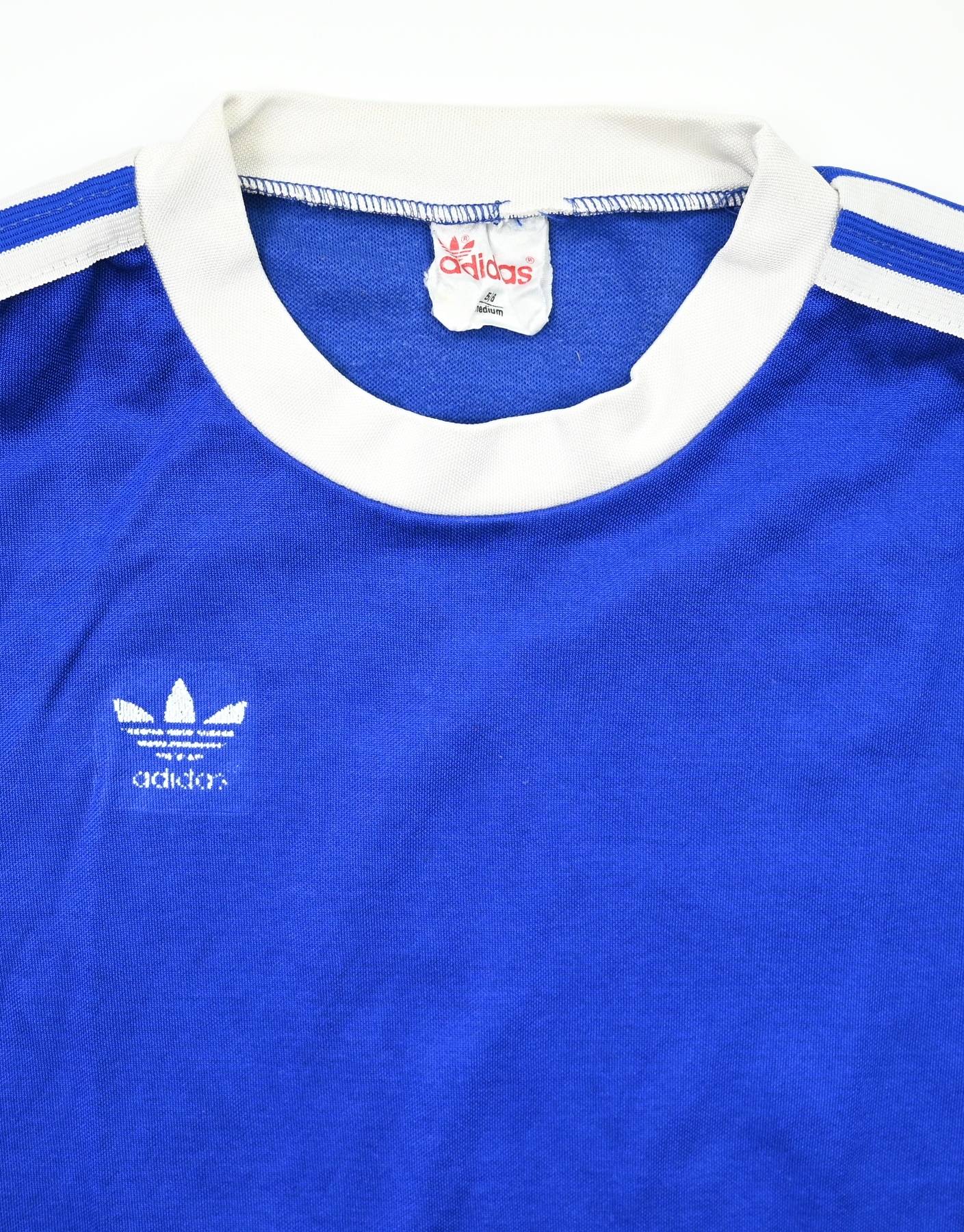 ADIDAS OLDSCHOOL SHIRT S Other \ Vintage | Classic-Shirts.com