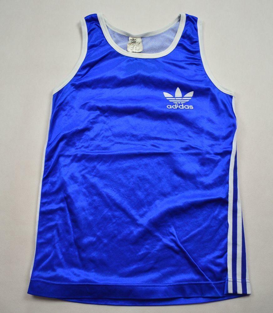 ADIDAS OLDSCHOOL SHIRT S Other \ Vintage | Classic-Shirts.com