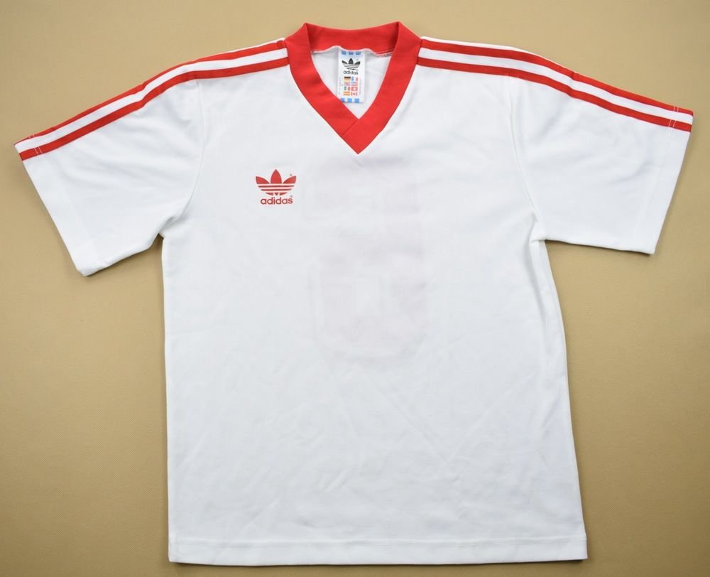 ADIDAS OLDSCHOOL SHIRT XS Other Shirts \ Vintage | Classic-Shirts.com