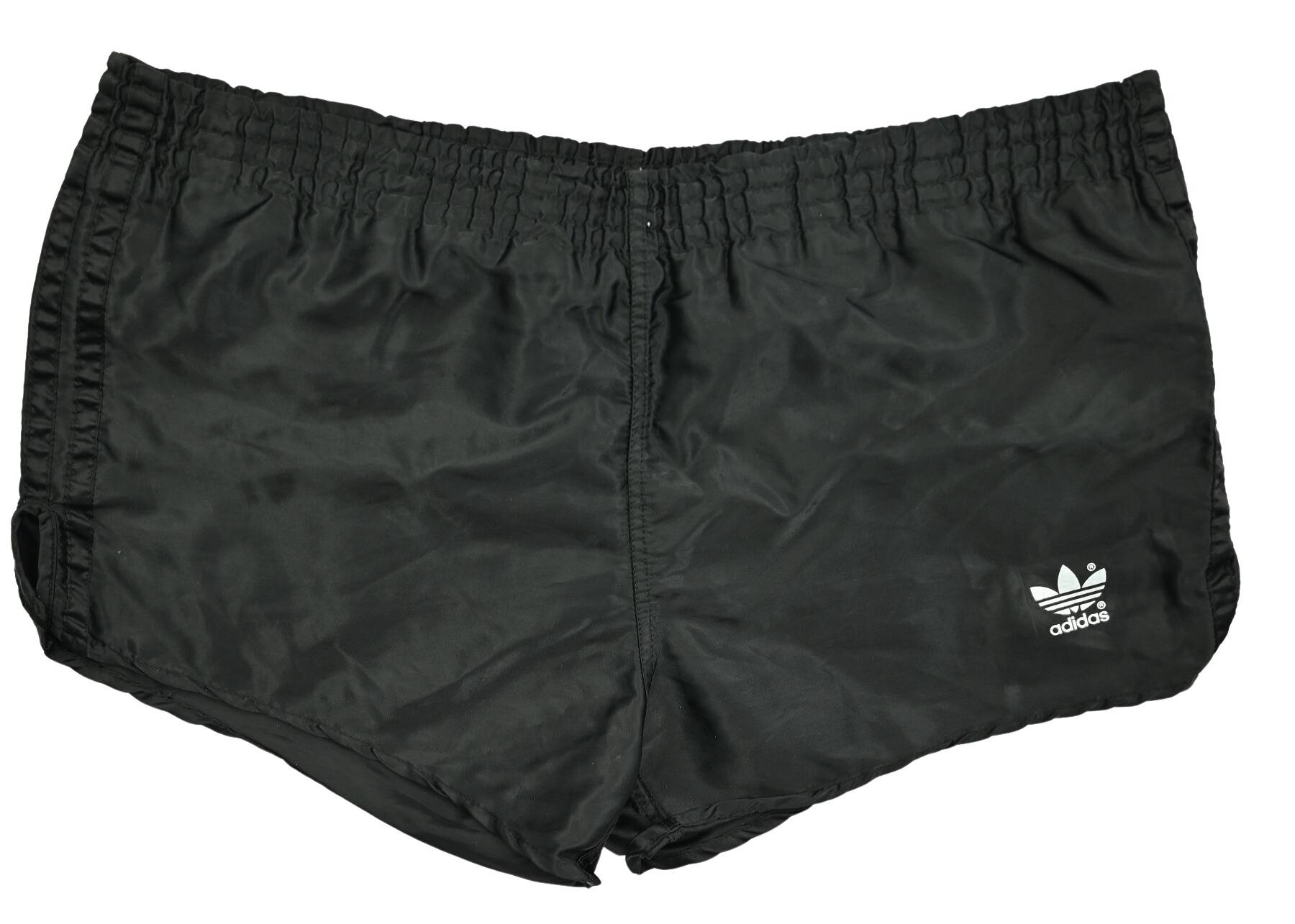 ADIDAS OLDSCHOOL SHORTS L Other Shirts \ Vintage | Classic-Shirts.com