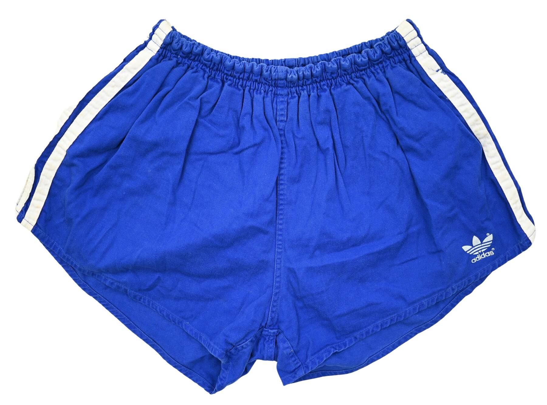 ADIDAS OLDSCHOOL SHORTS L Other Shirts \ Vintage New in | Classic ...