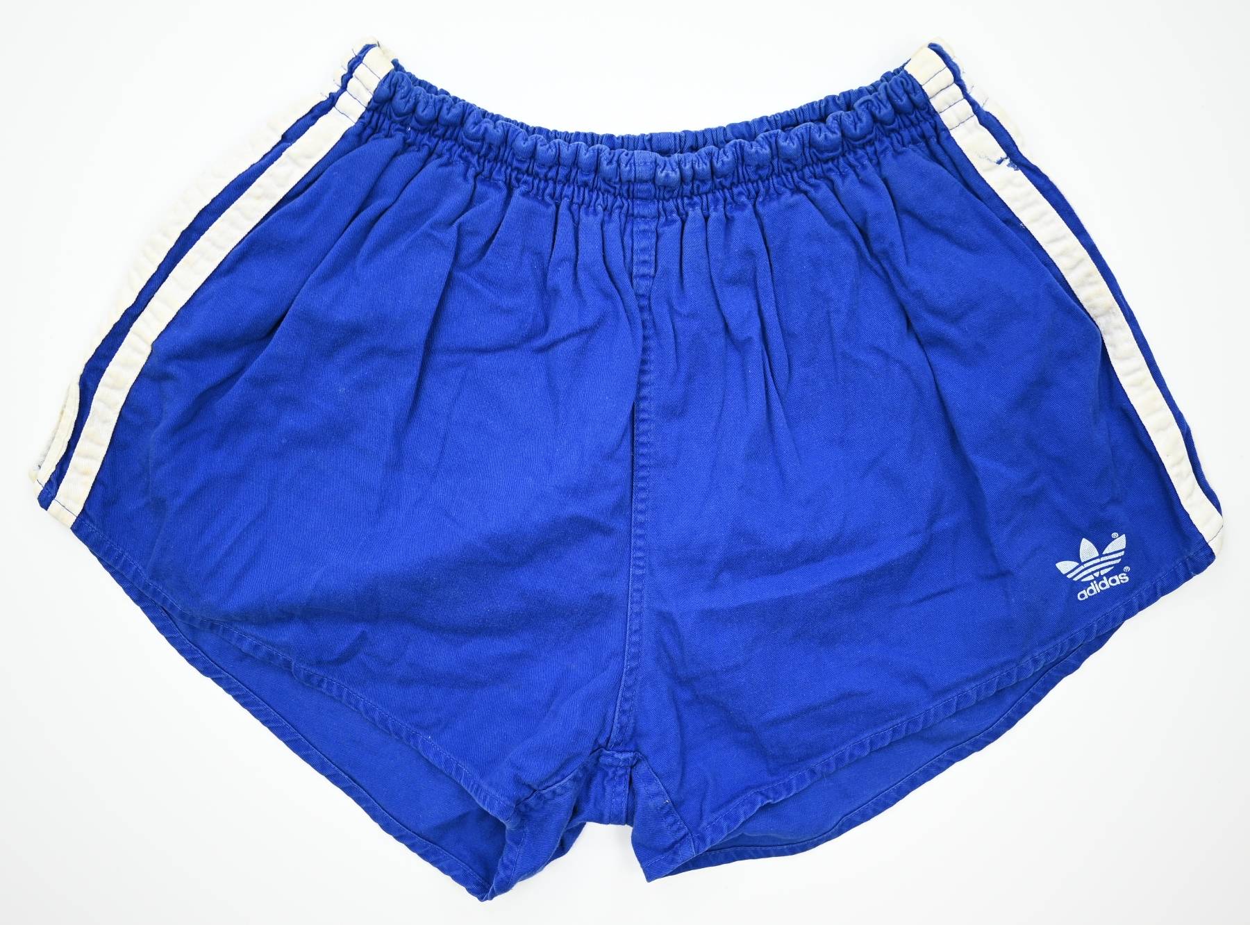 ADIDAS OLDSCHOOL SHORTS L Other \ Vintage | Classic-Shirts.com